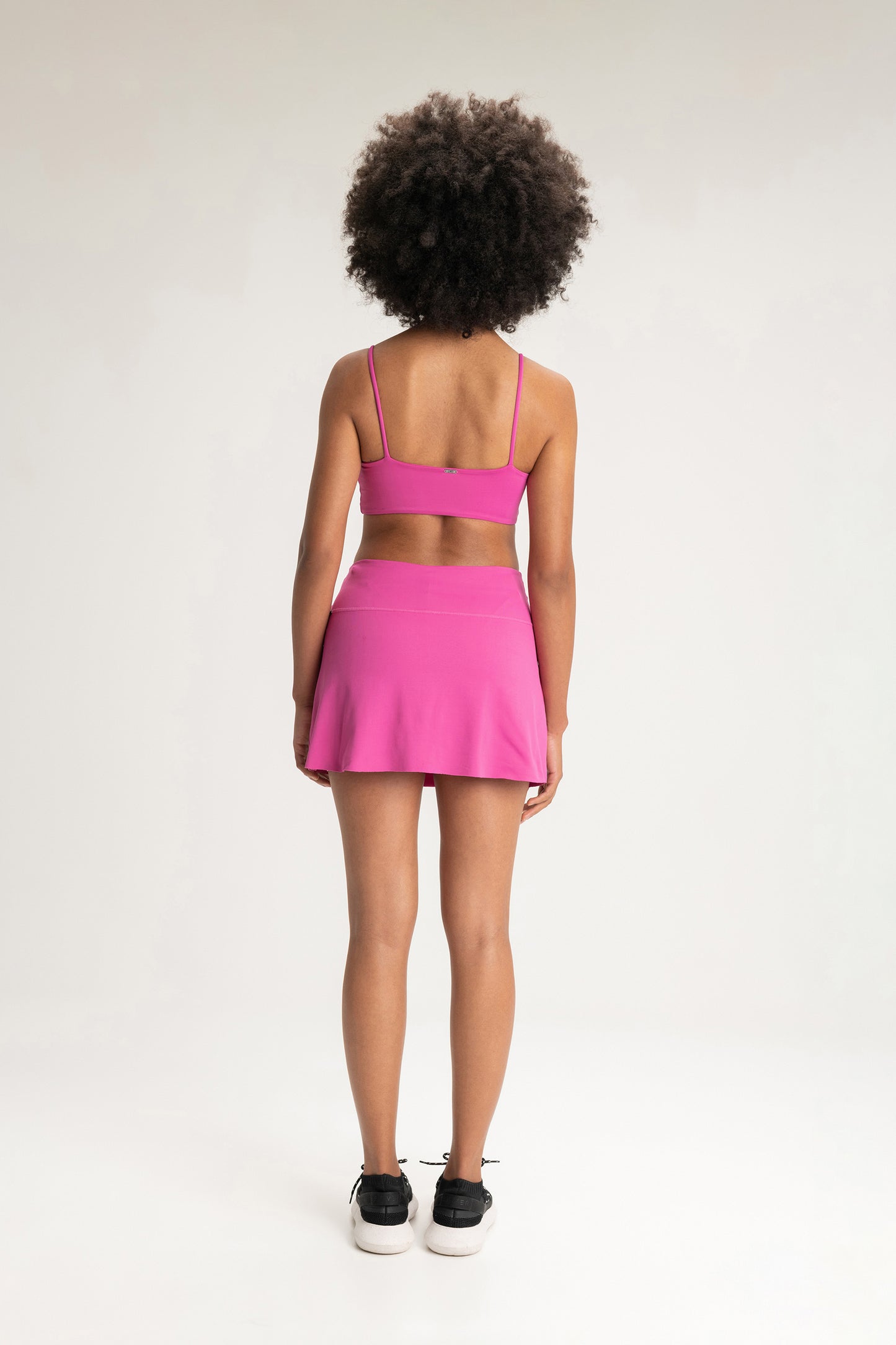 Curve Sense® Bra