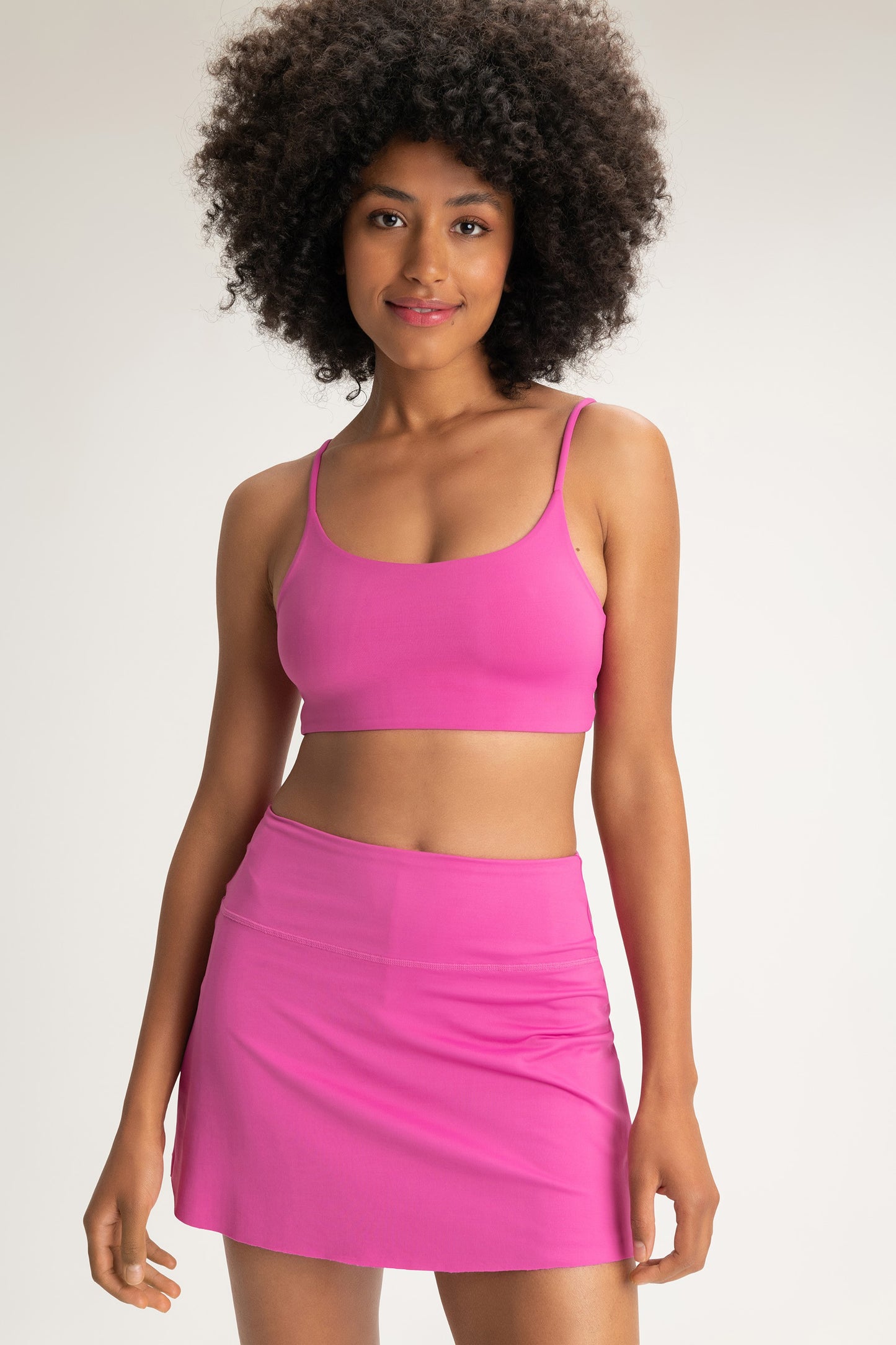 Curve Sense® Bra