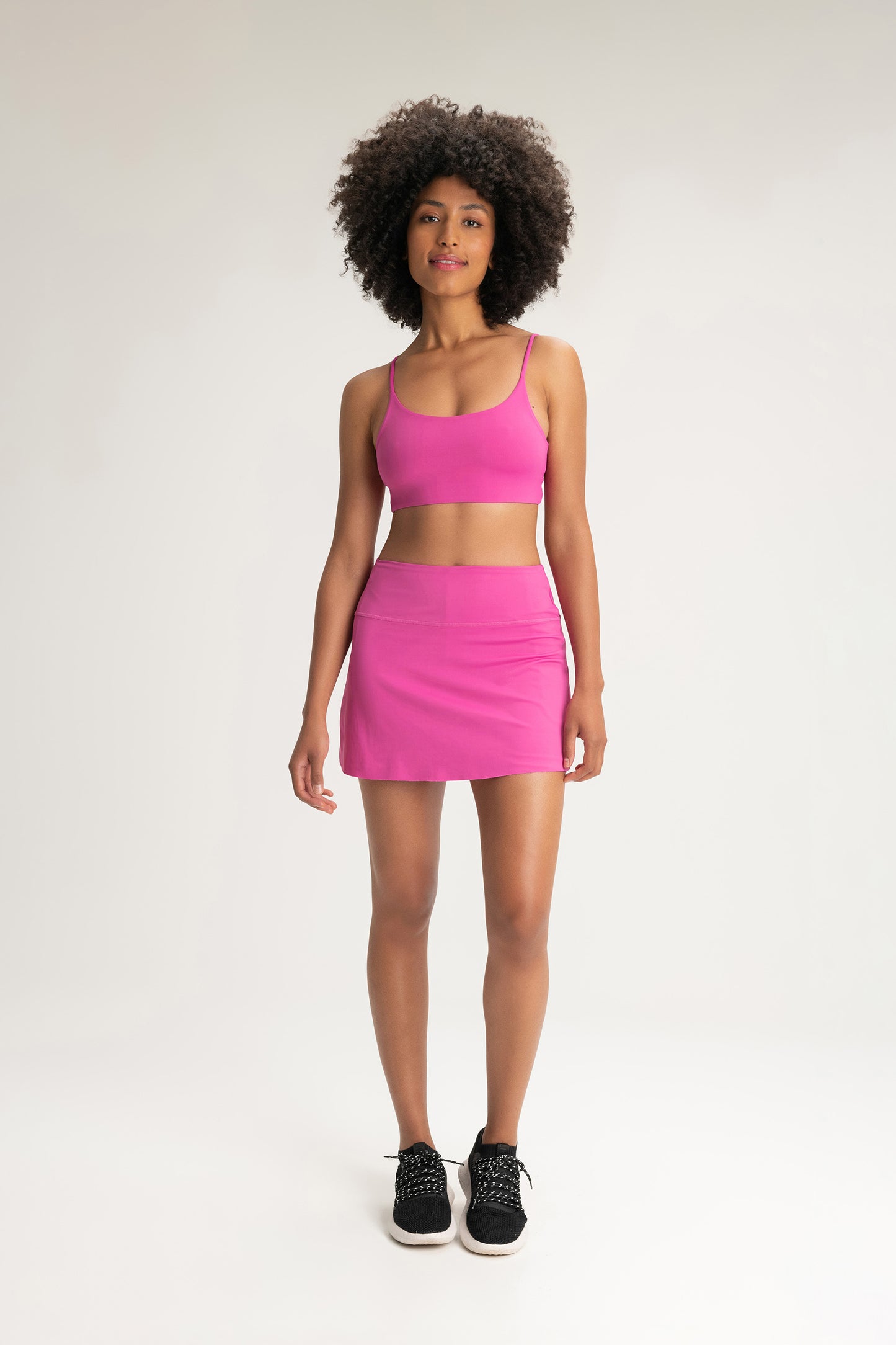 Curve Sense® Bra
