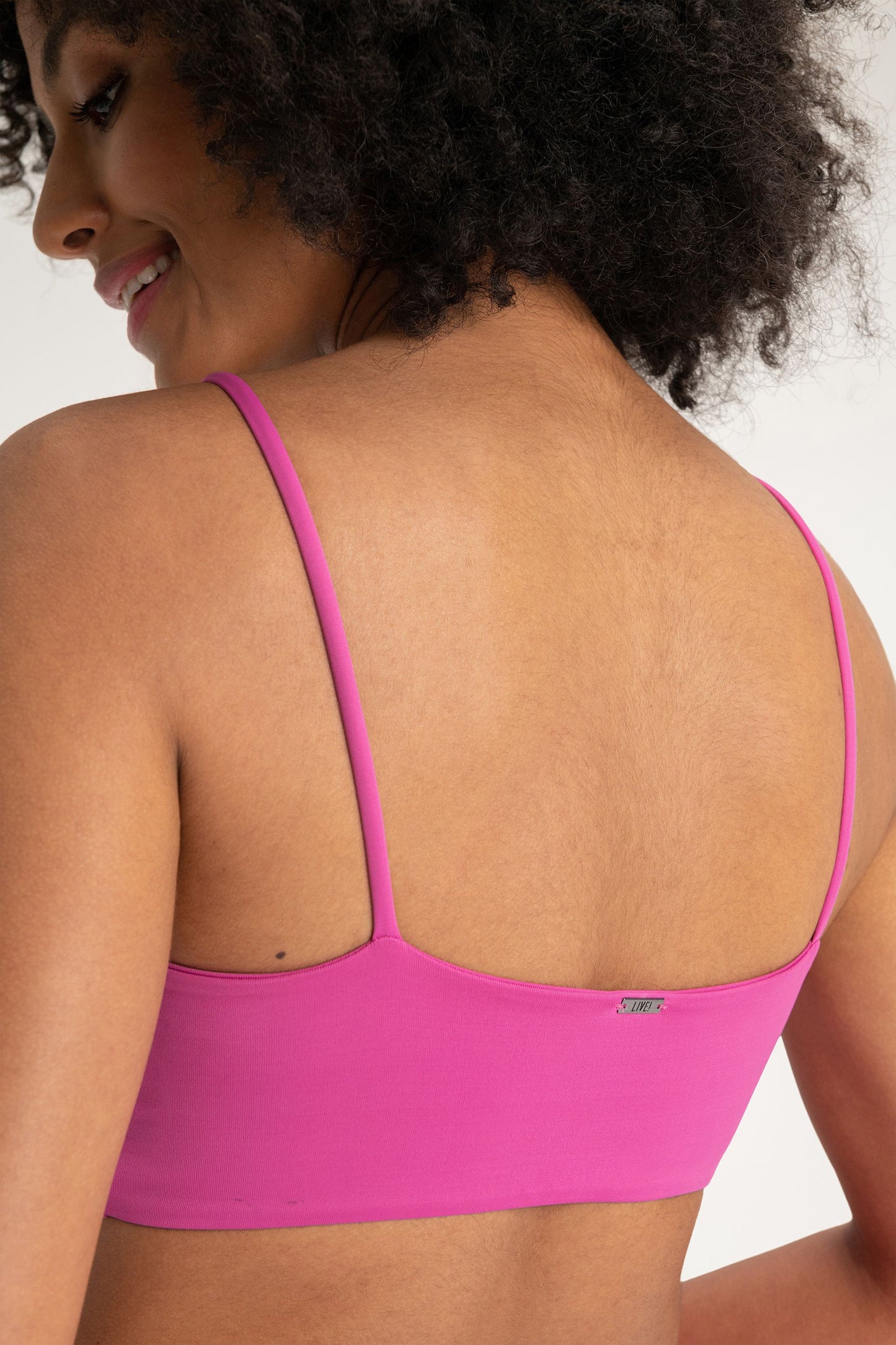 Curve Sense® Bra