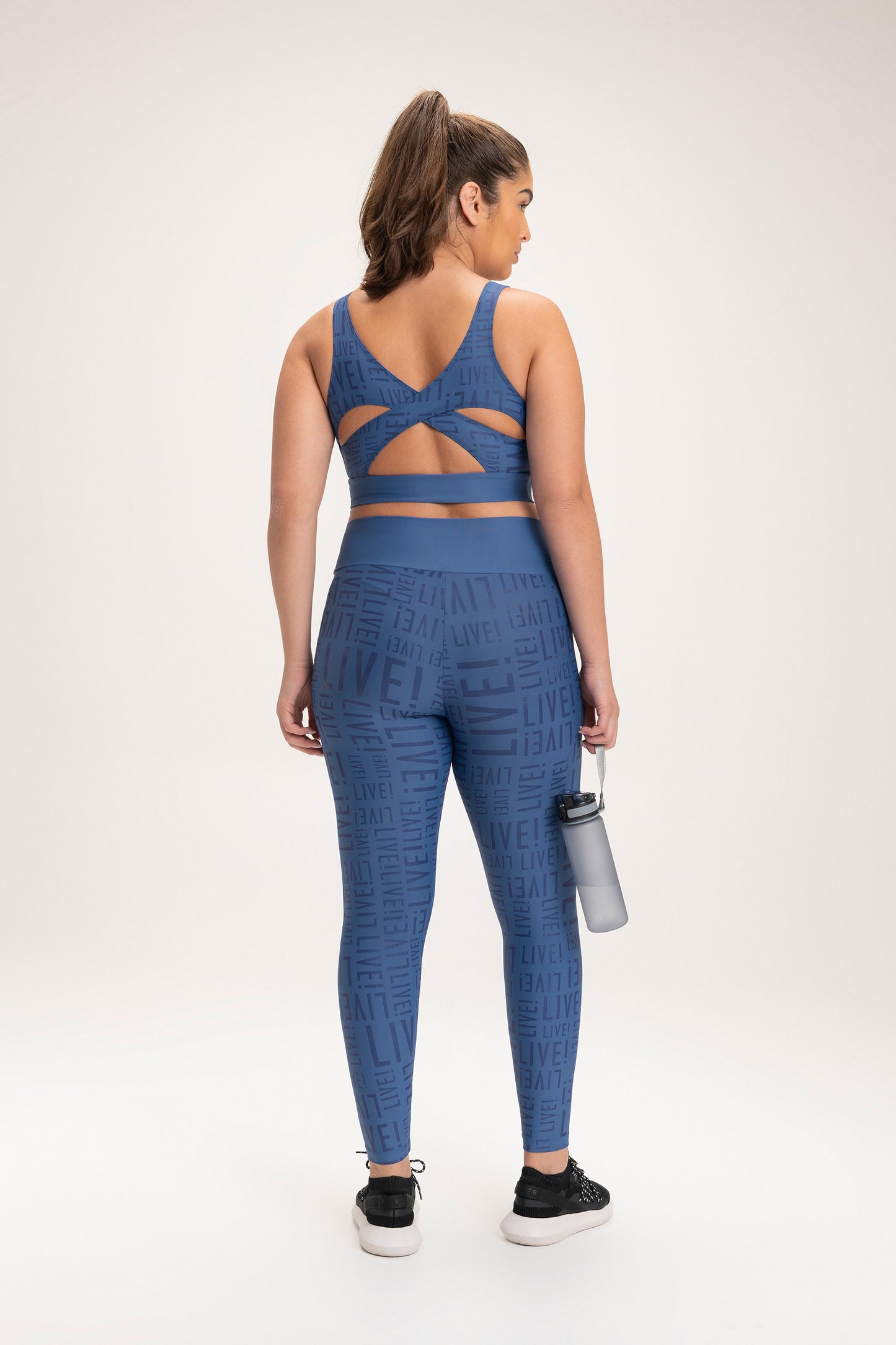 LIVE! Sense® Pro Leggings