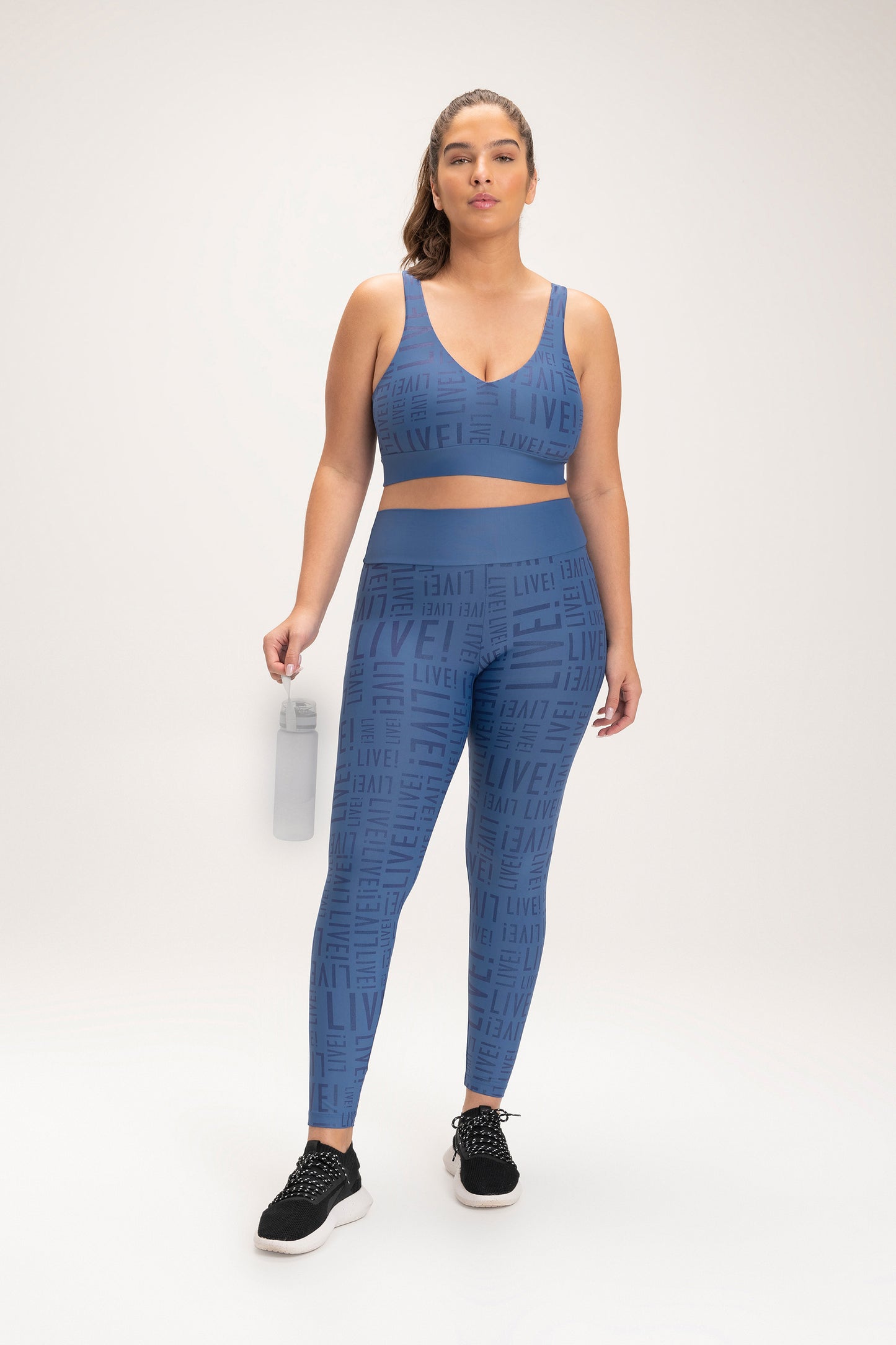 LIVE! Sense® Pro Leggings