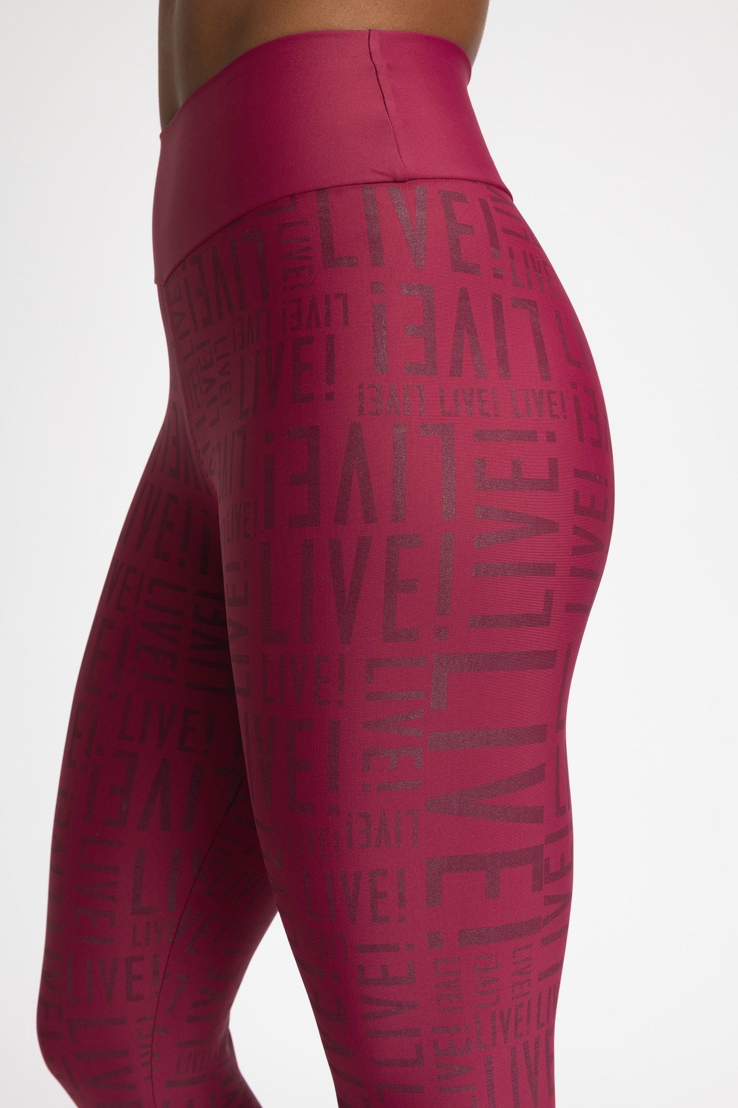 LIVE! Sense® Pro Leggings