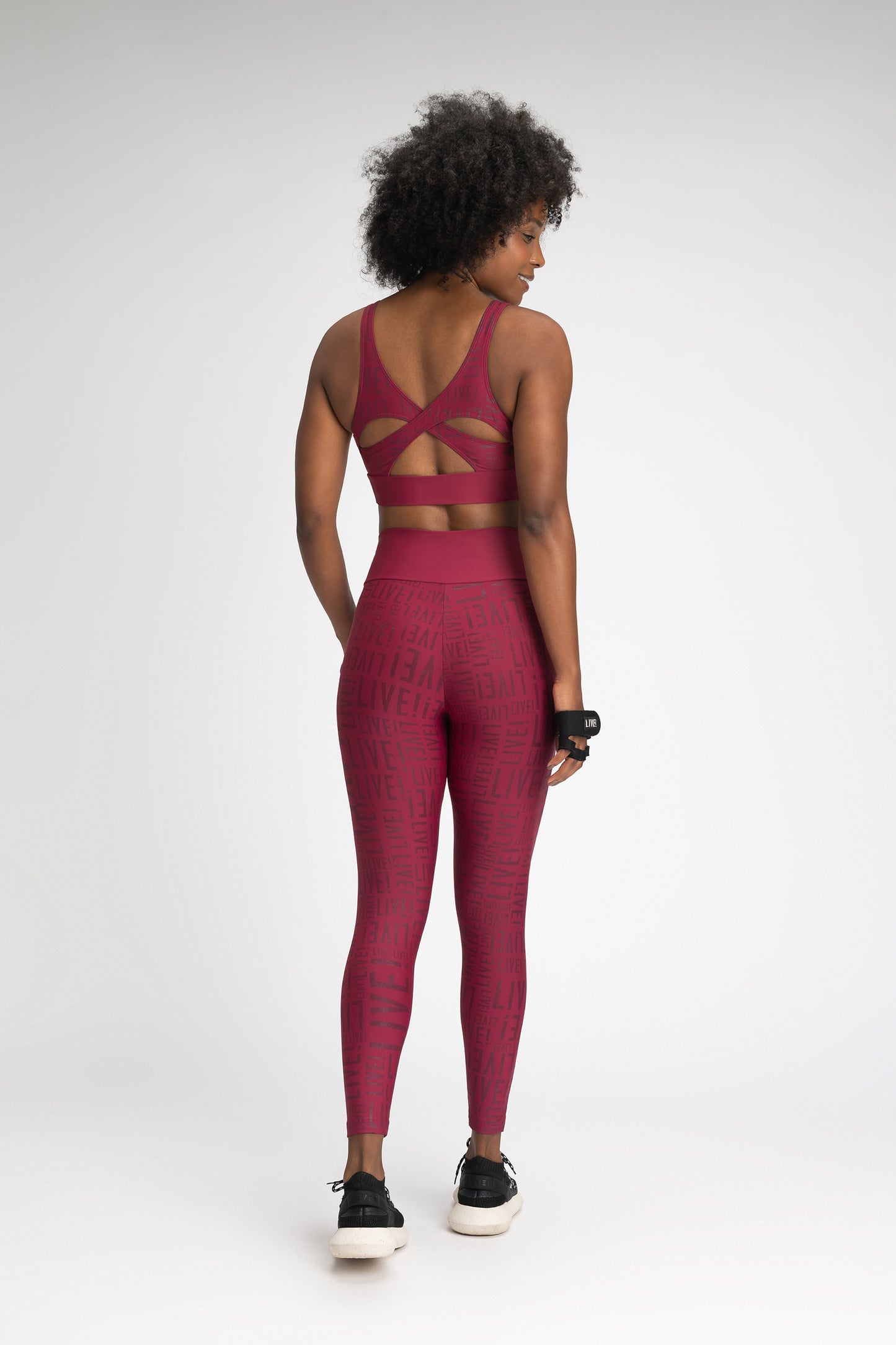 LIVE! Sense® Pro Leggings