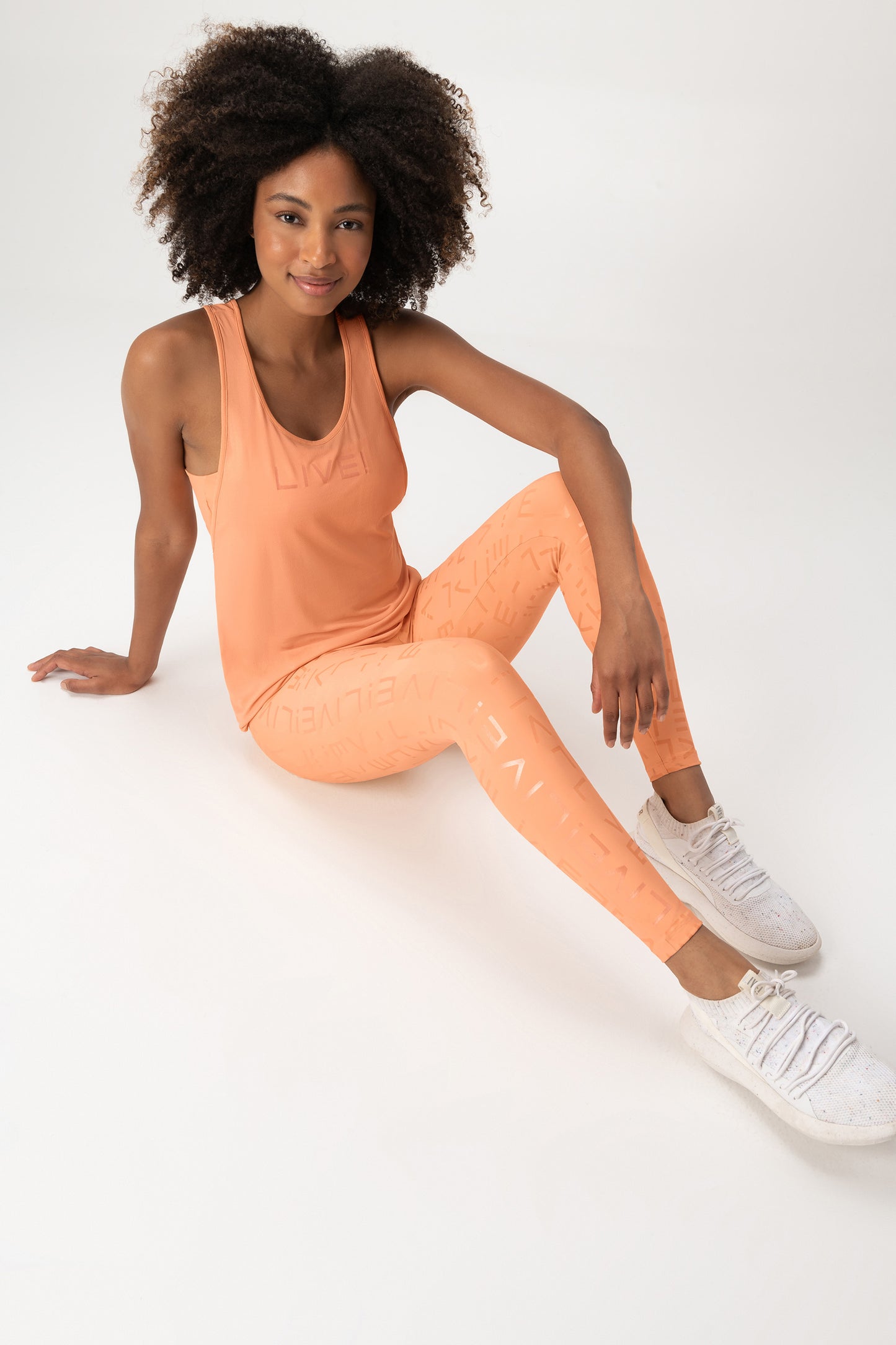LEGGING ICON HYDEFIT ADAPTIV DROP