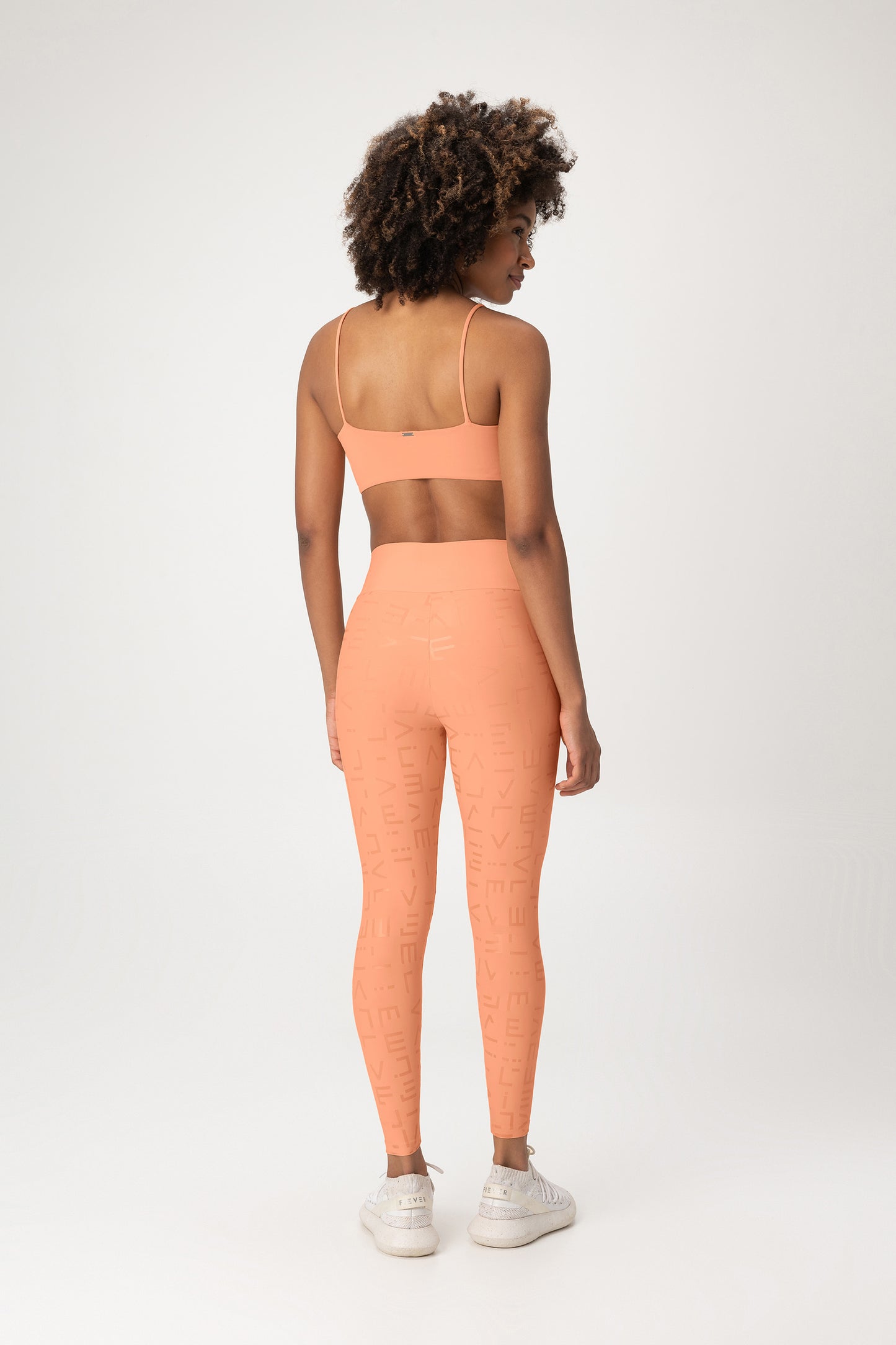 Curve Sense® Bra
