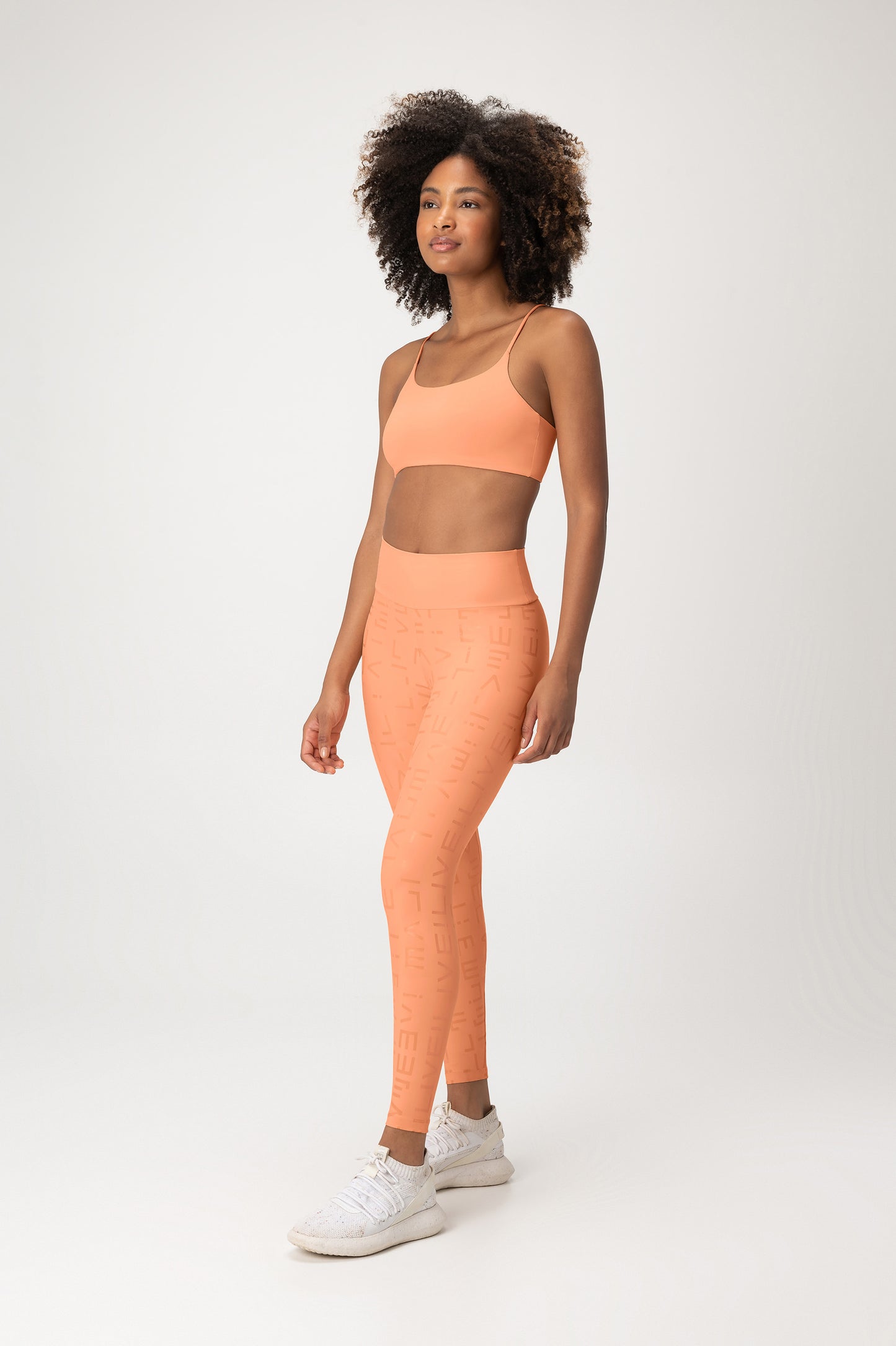 Curve Sense® Bra