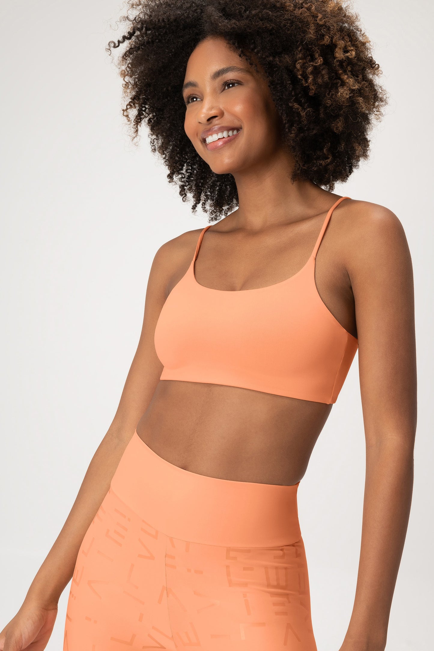 Curve Sense® Bra
