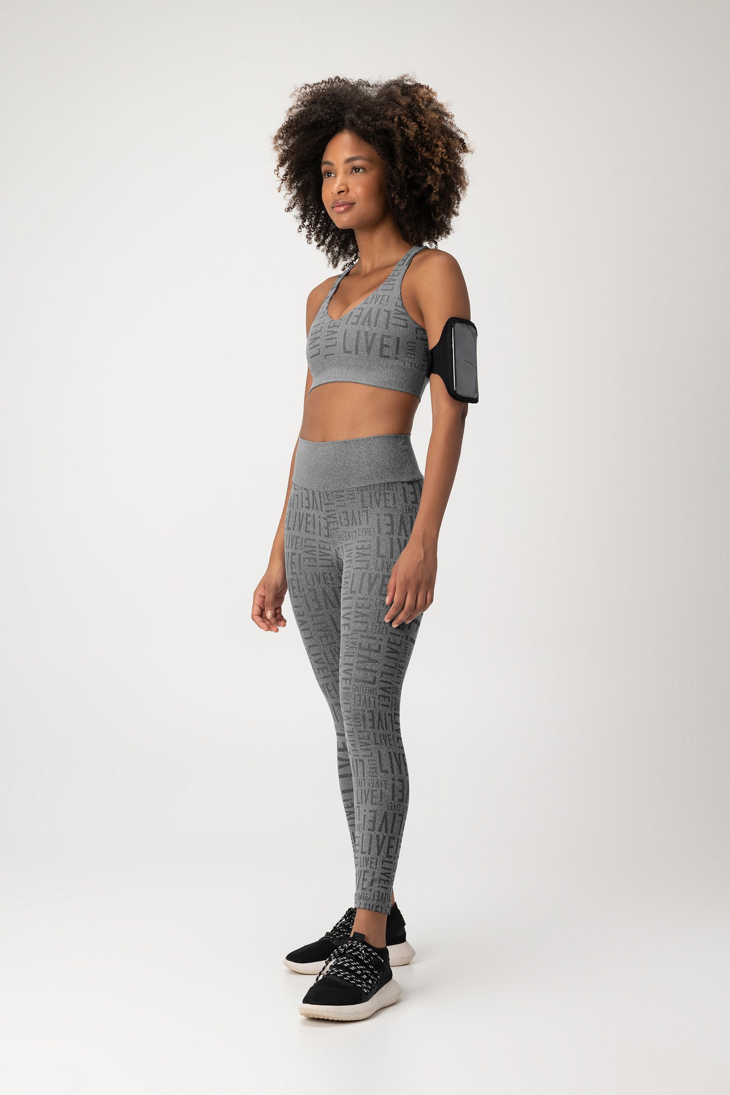 LIVE! Sense® Pro Leggings