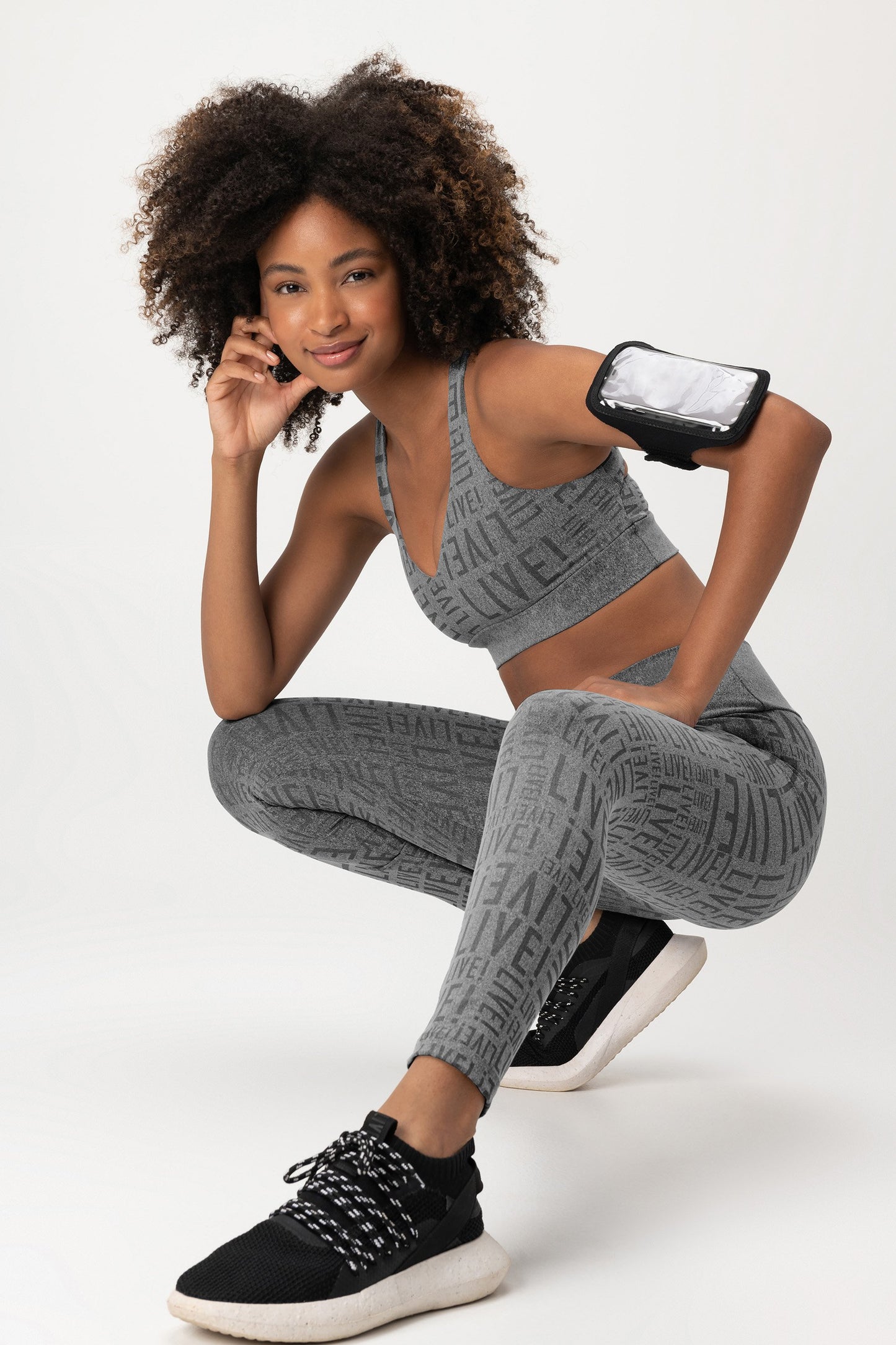 LIVE! Sense® Pro Leggings