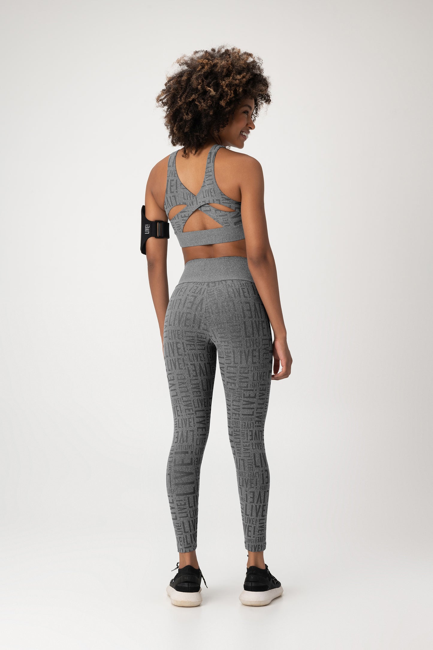 LIVE! Sense® Pro Leggings