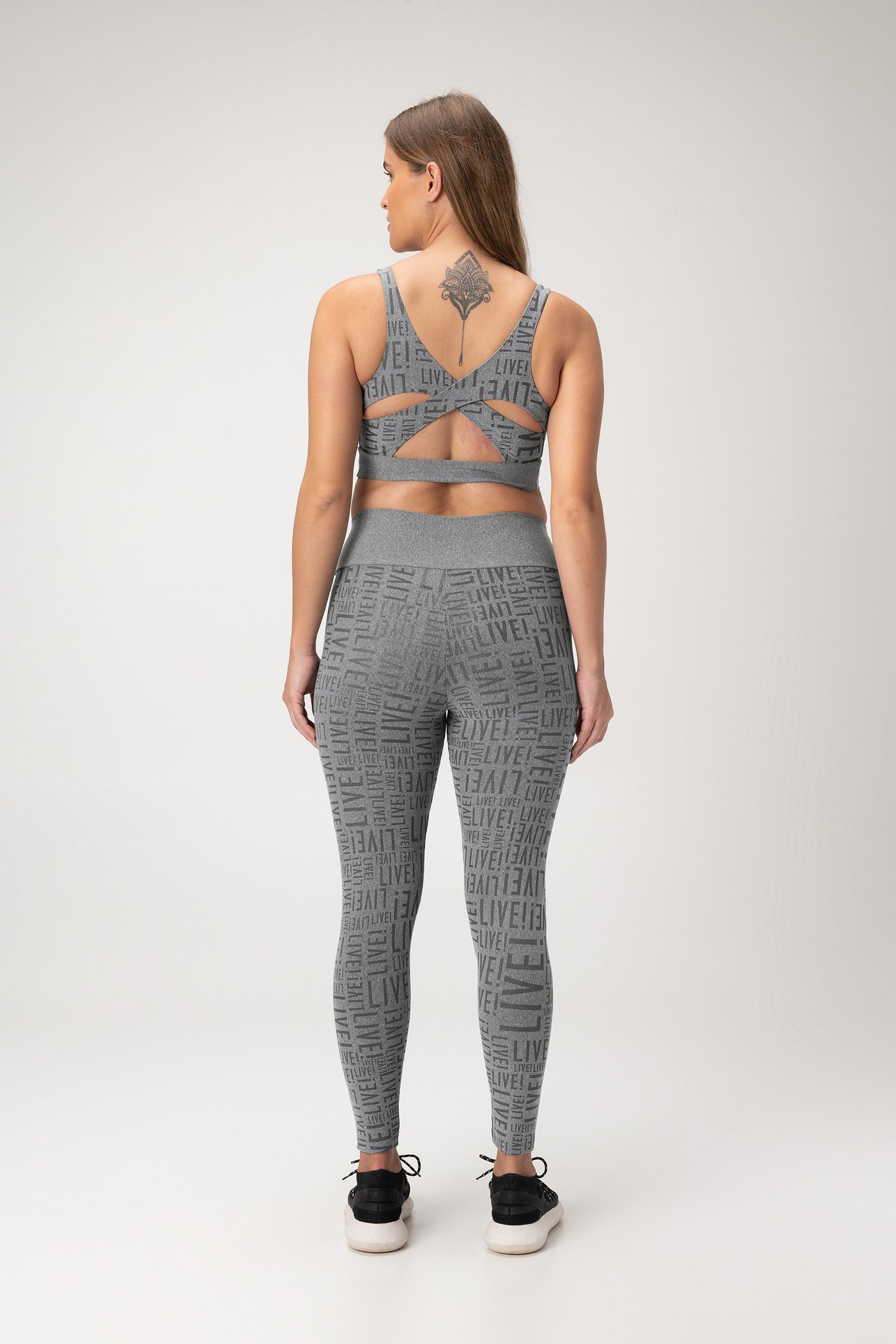 LIVE! Sense® Pro Leggings