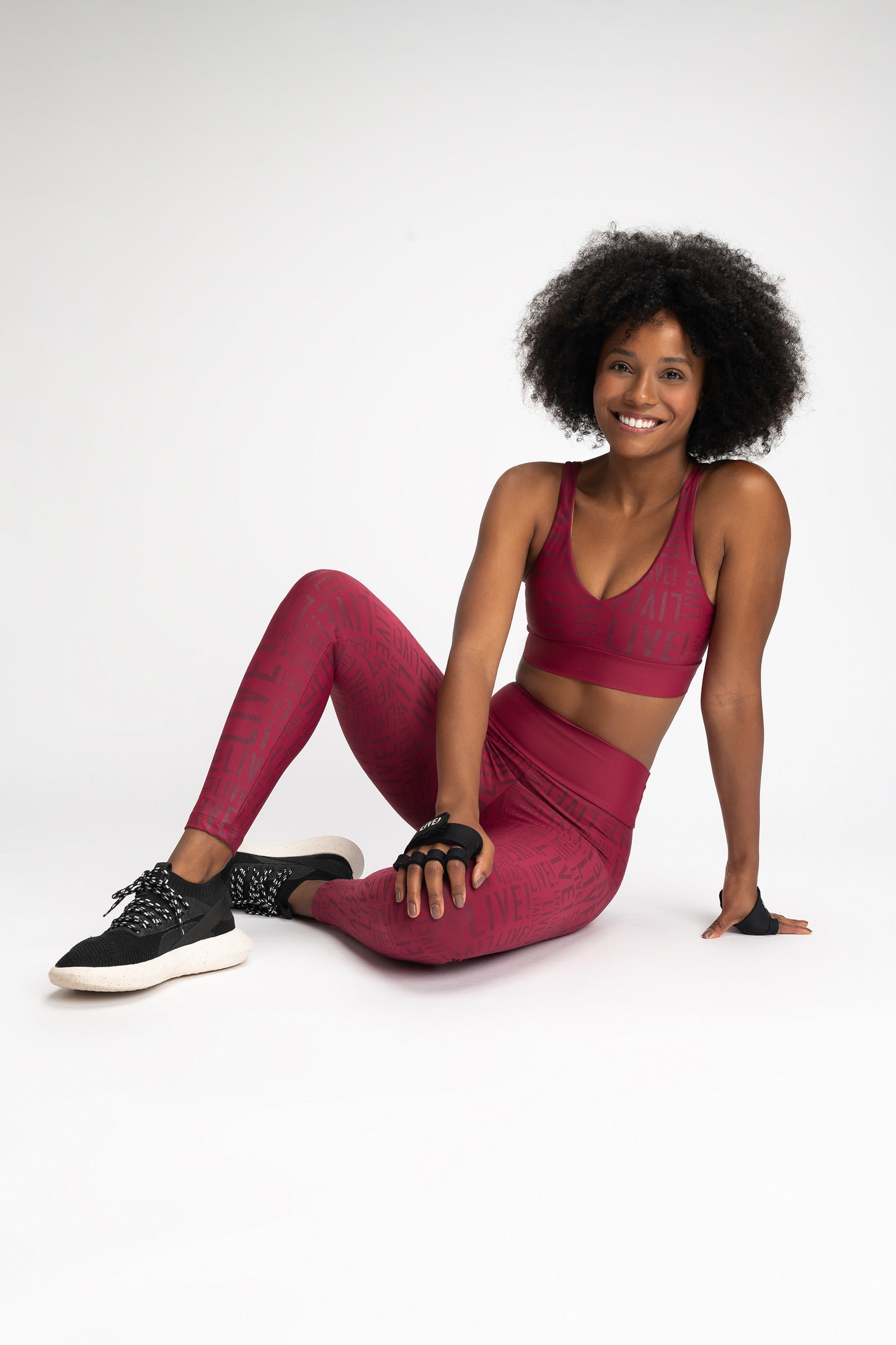 LIVE! Sense® Pro Leggings