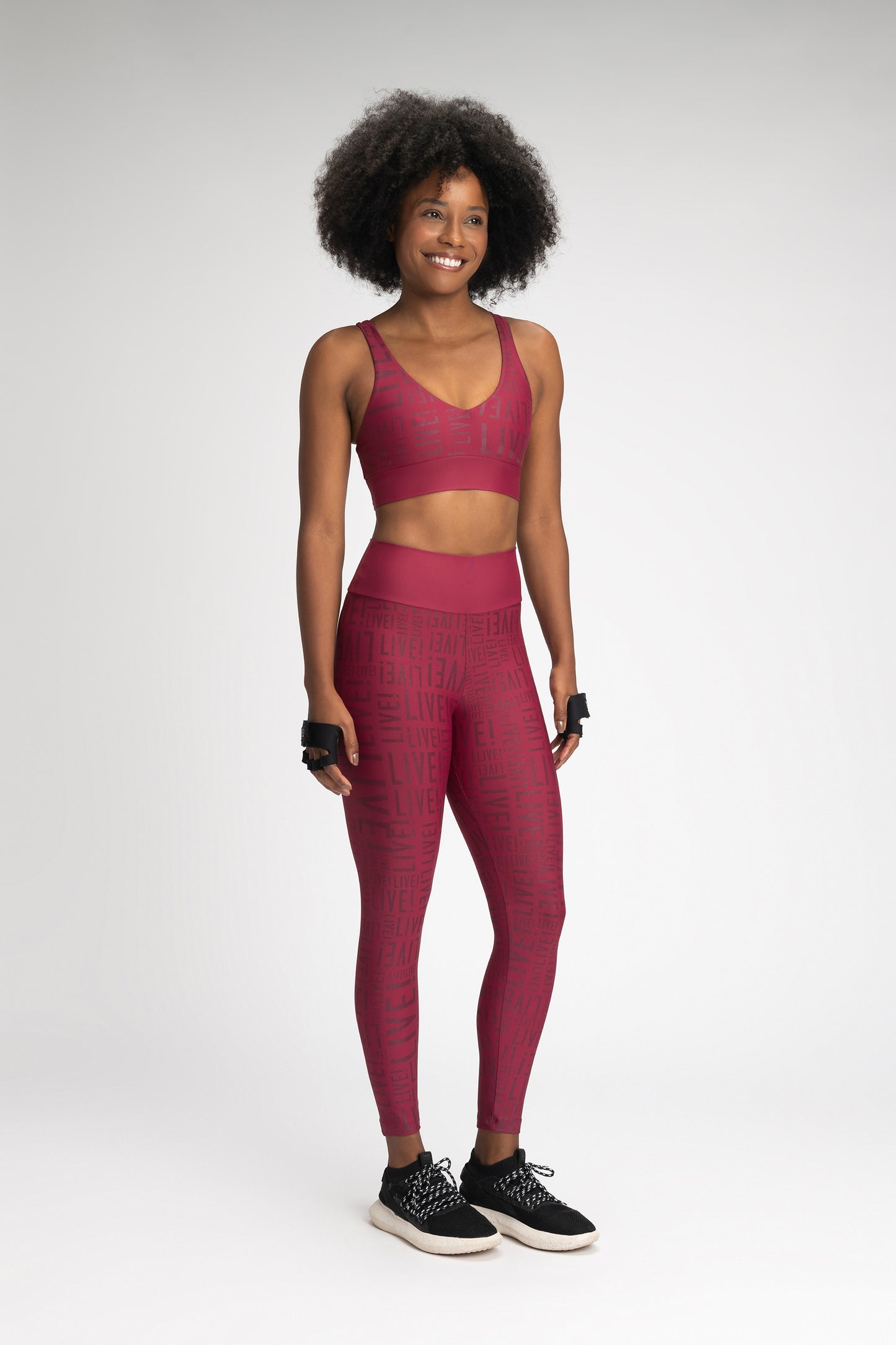 LIVE! Sense® Pro Leggings