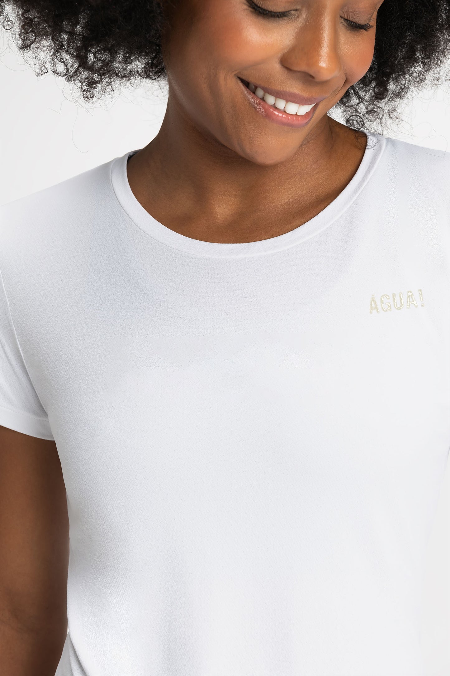 Water T-shirt