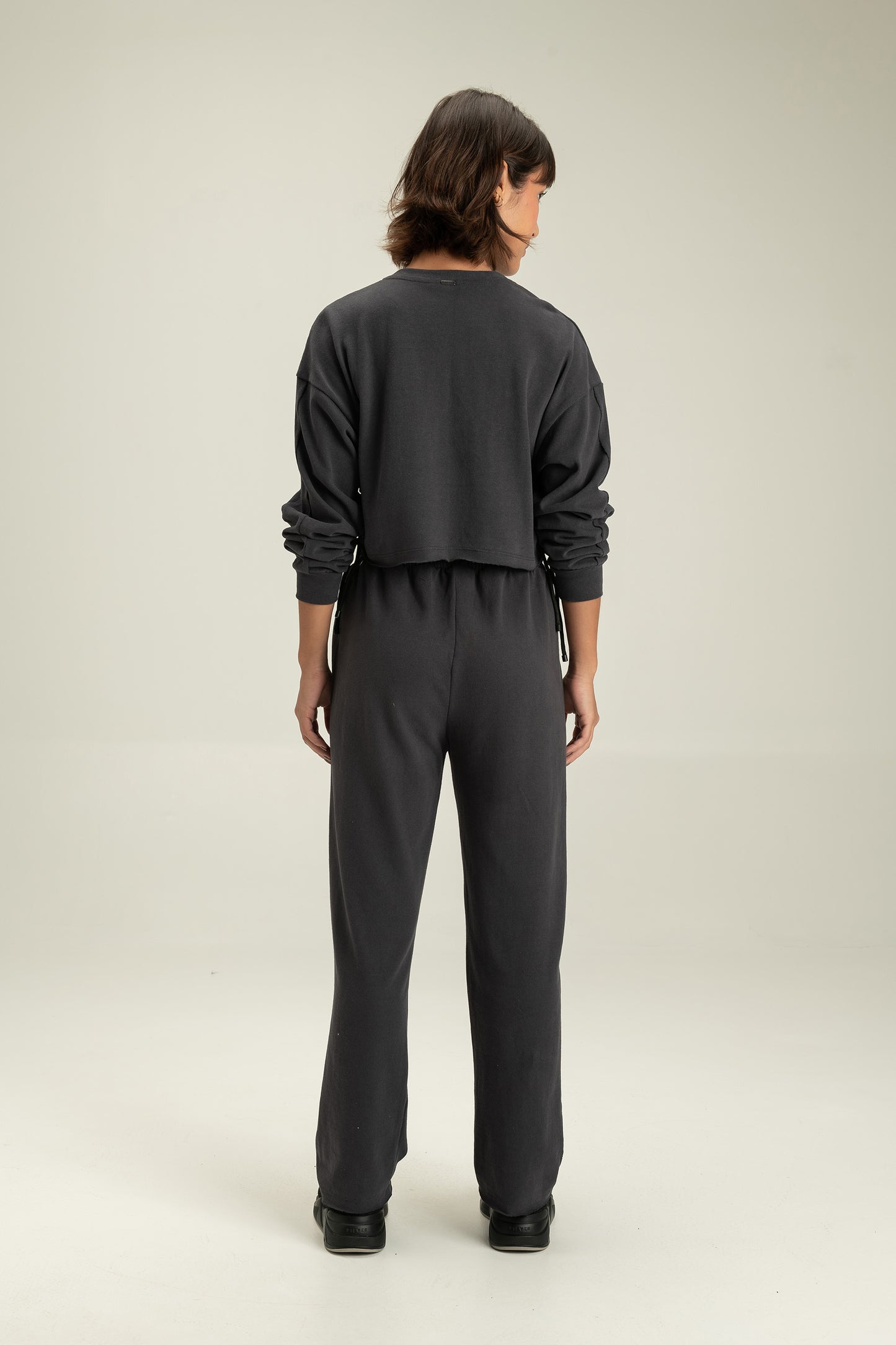 Stone Sweatshirt