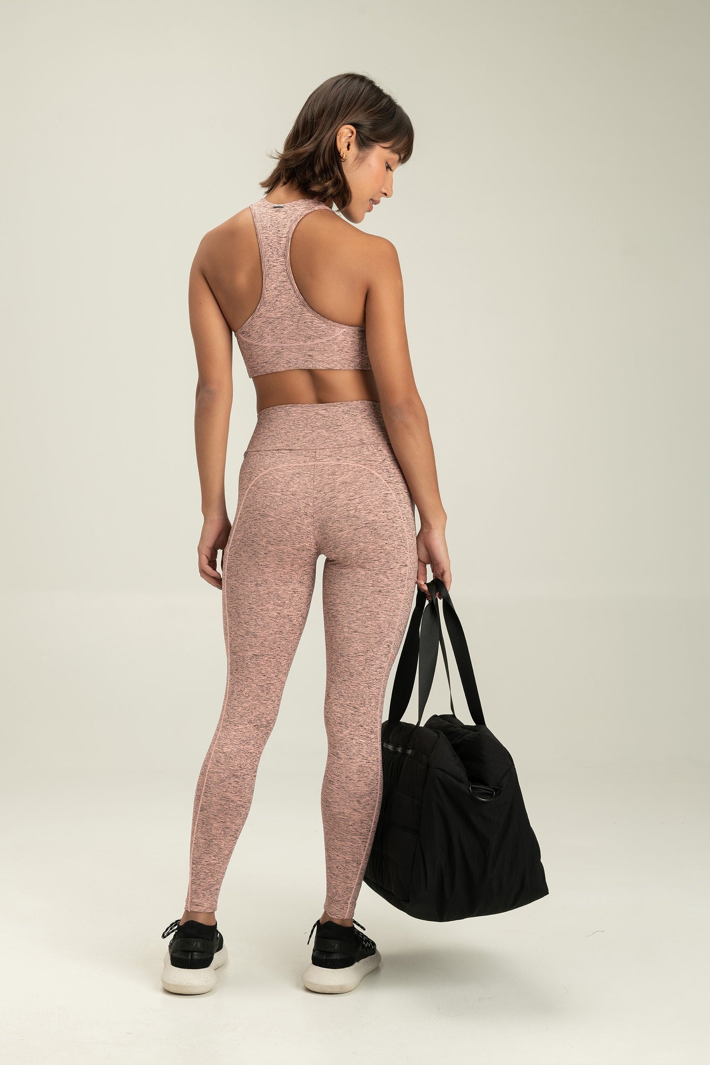 Groove Side Sports Bra
