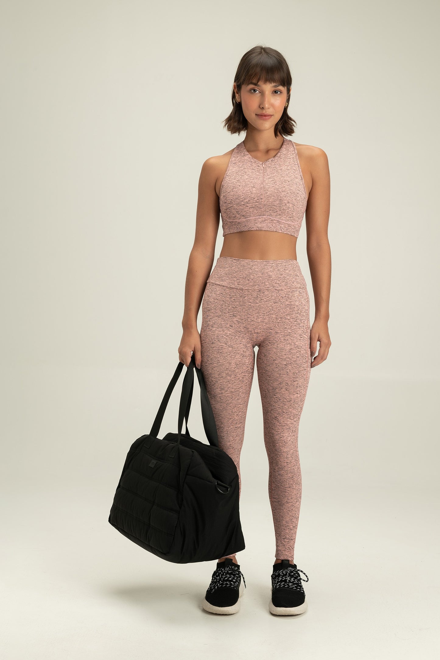 Groove Side Sports Bra