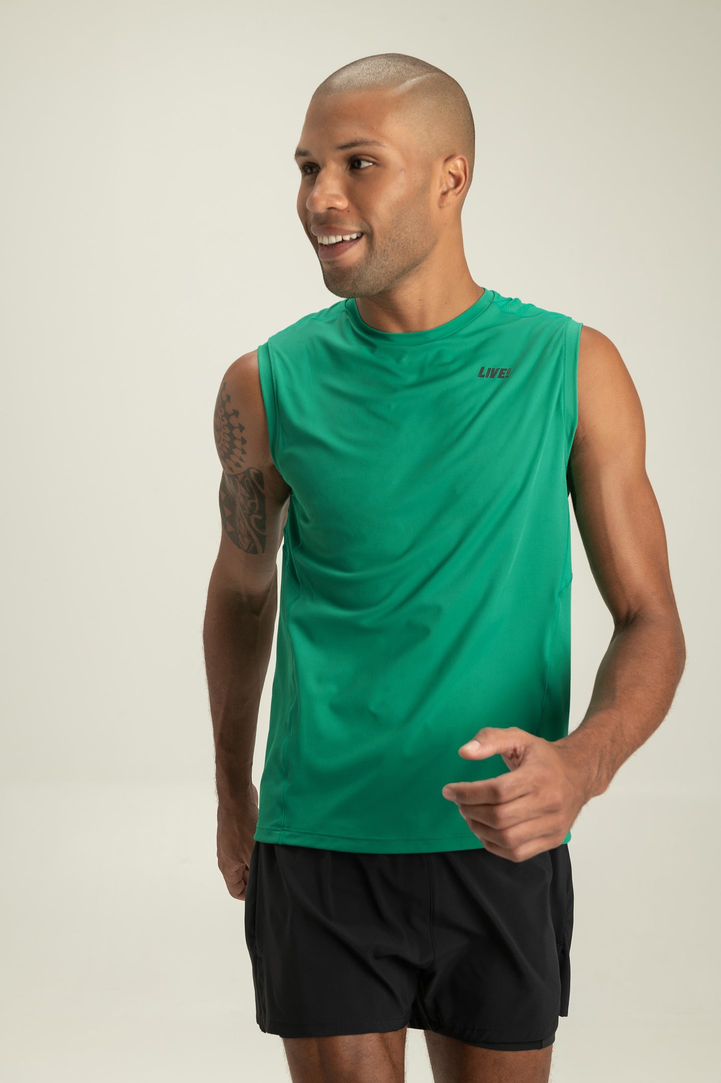 Link Comfy Tank