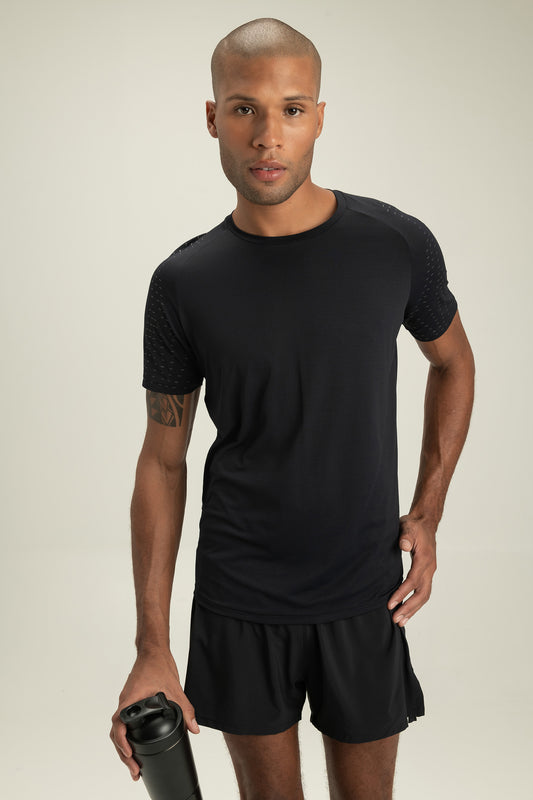 Side Comfy T-Shirt