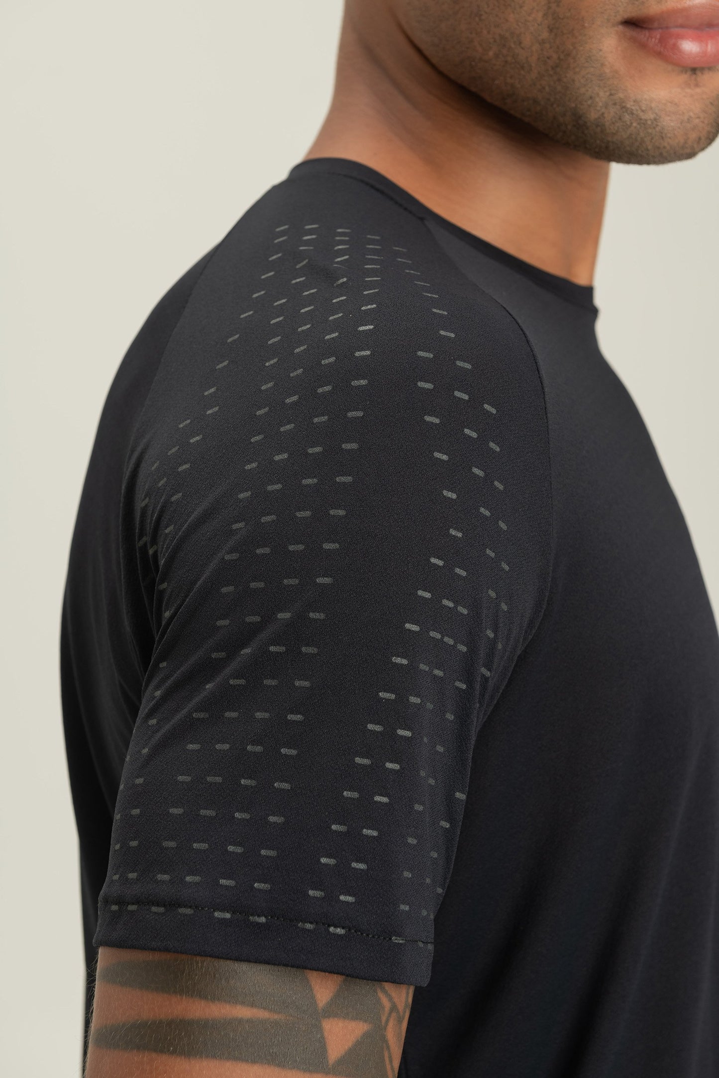 Side Comfy T-Shirt