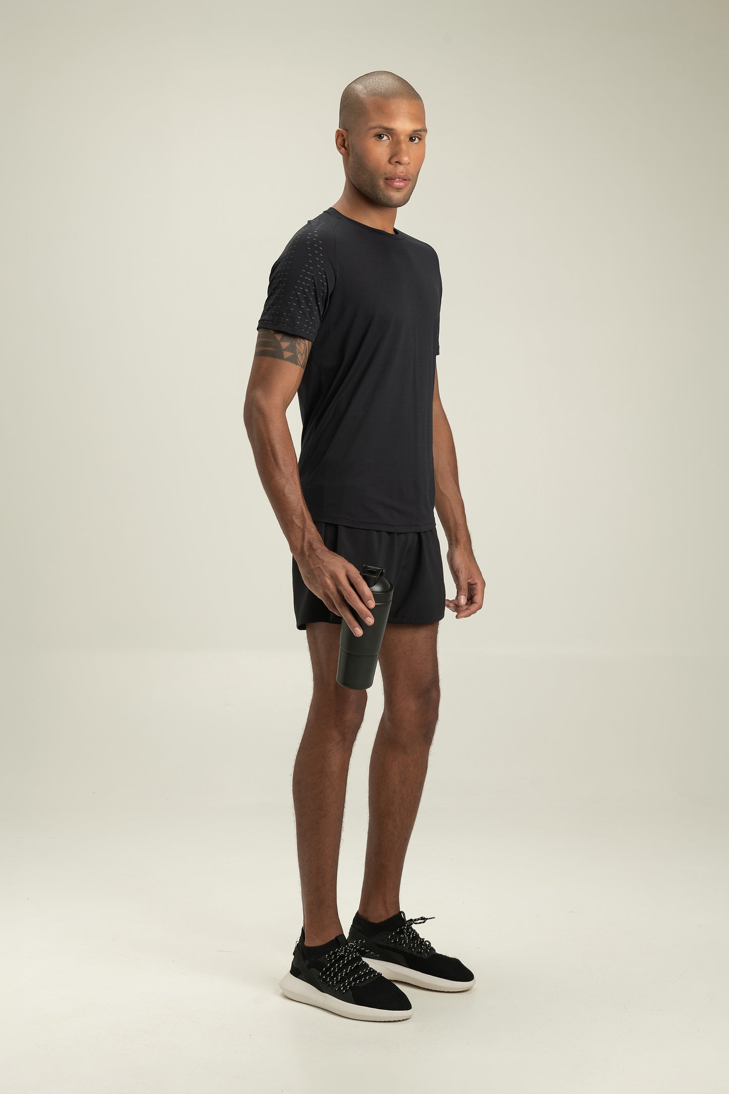Side Comfy T-Shirt