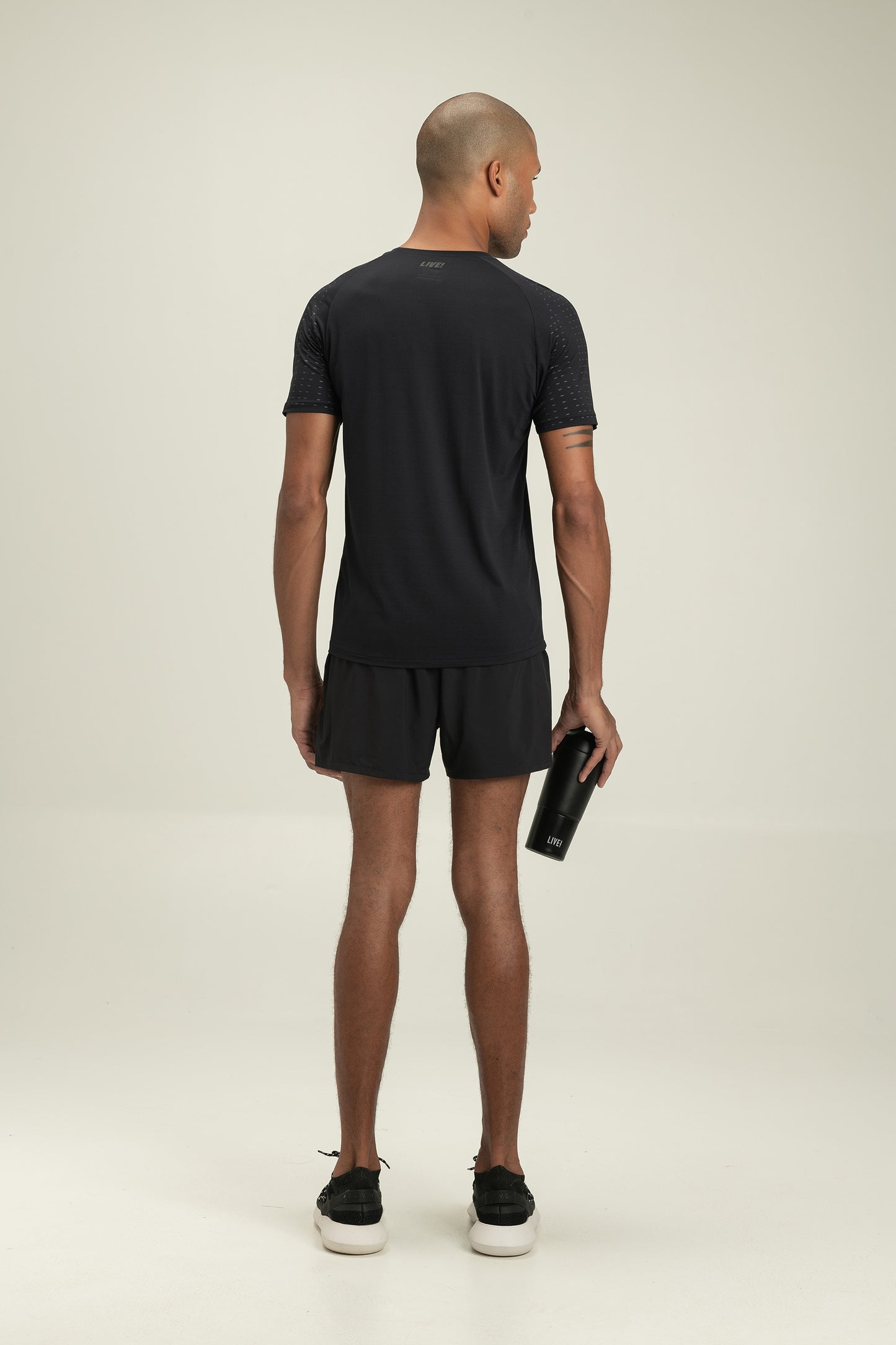 Side Comfy T-Shirt