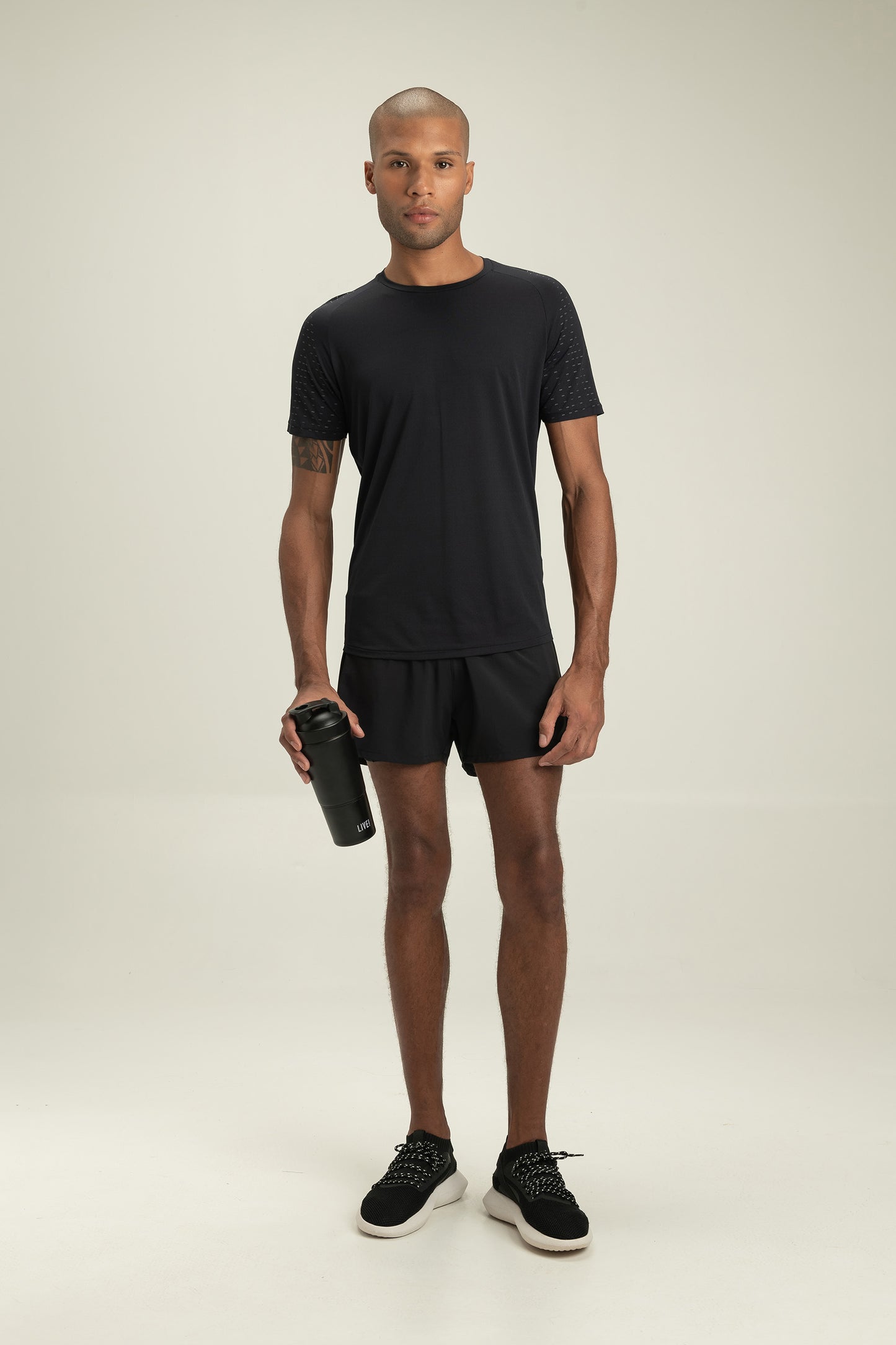 Side Comfy T-Shirt