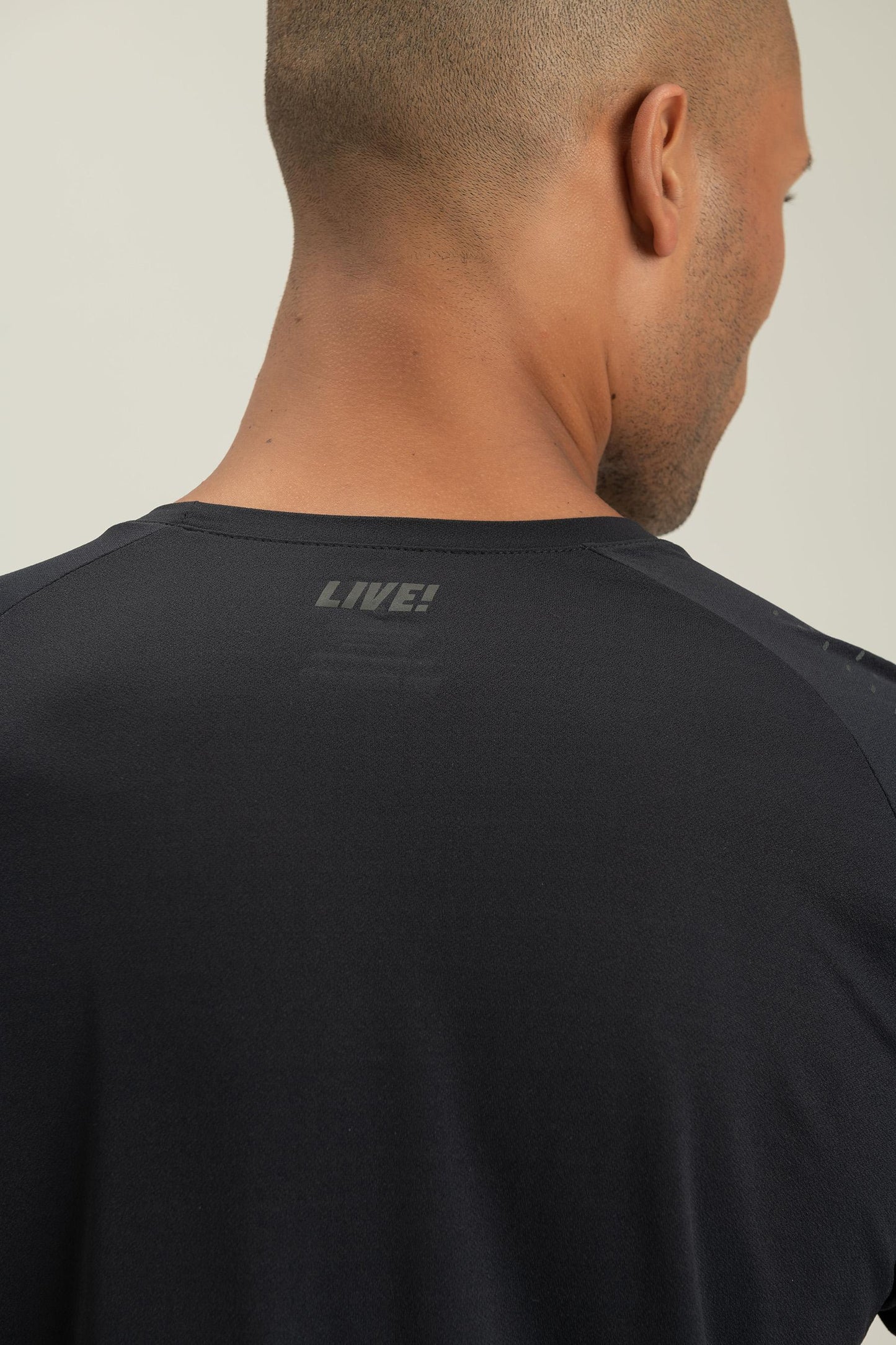 Side Comfy T-Shirt