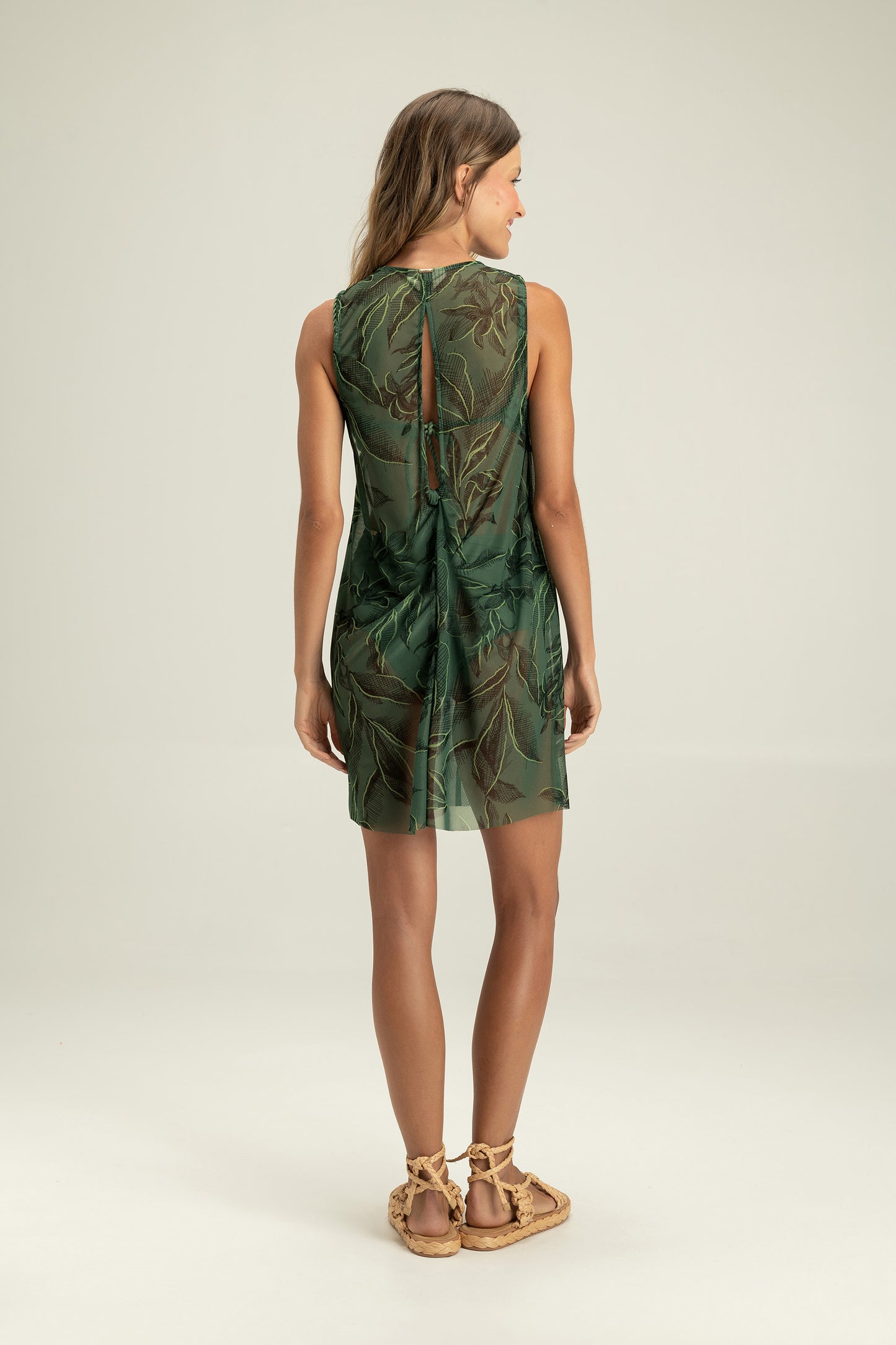 Jungle Maxi TankTop