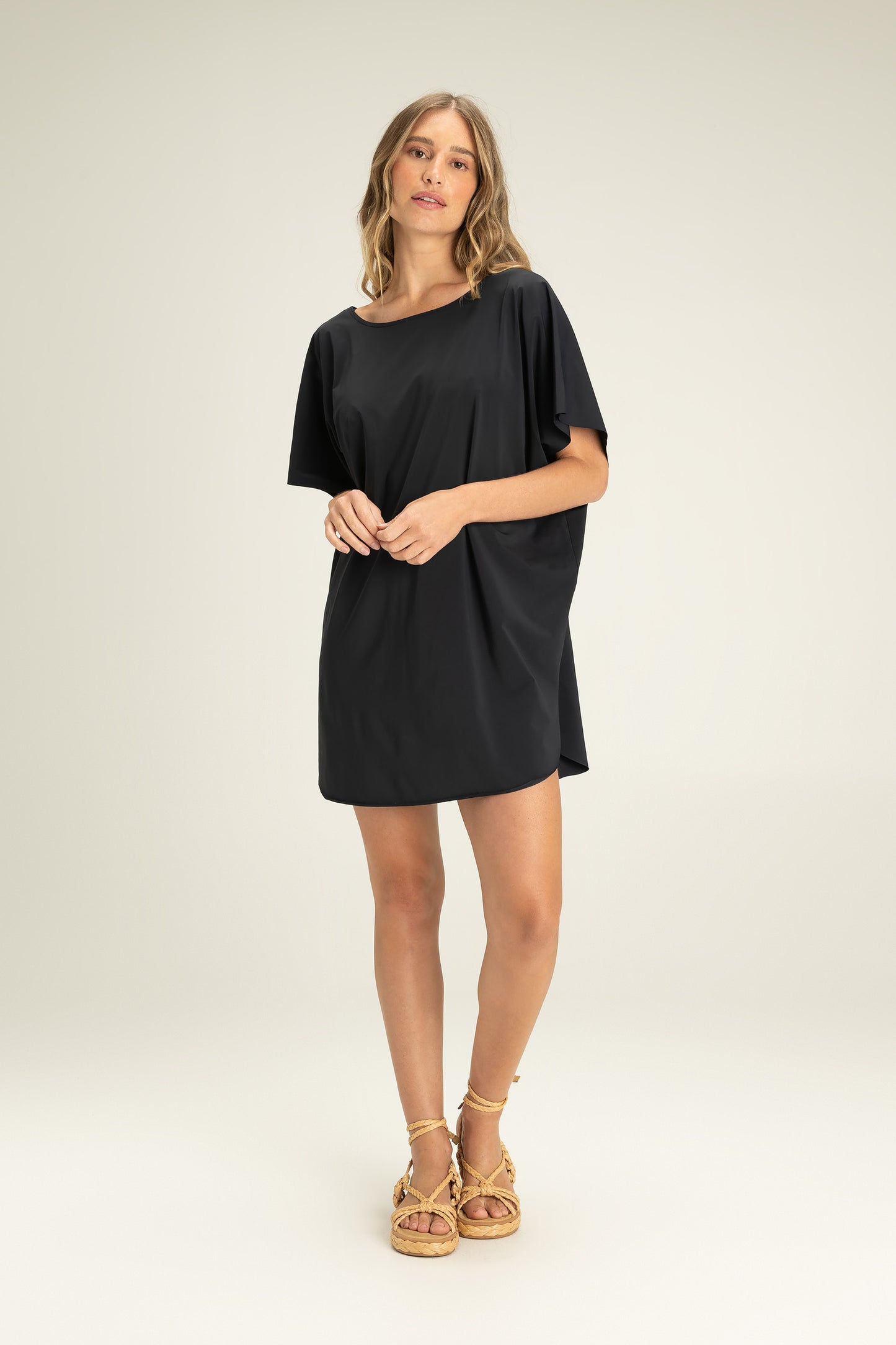 Fresh Multi Kaftan