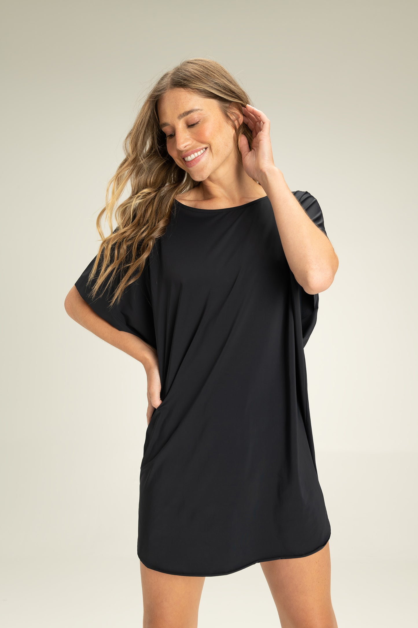 Fresh Multi Kaftan