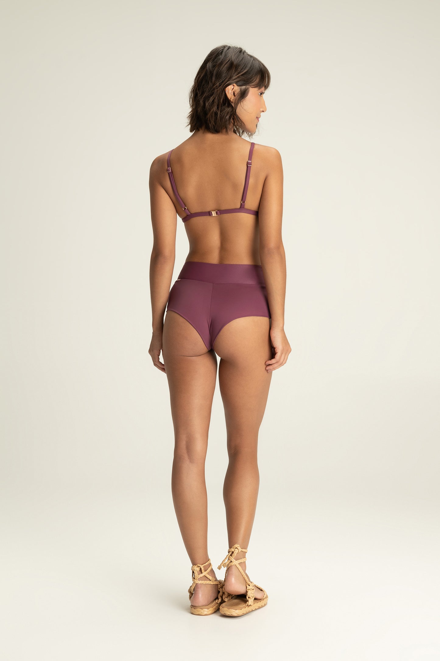 Sense® Triangle Bikini Top