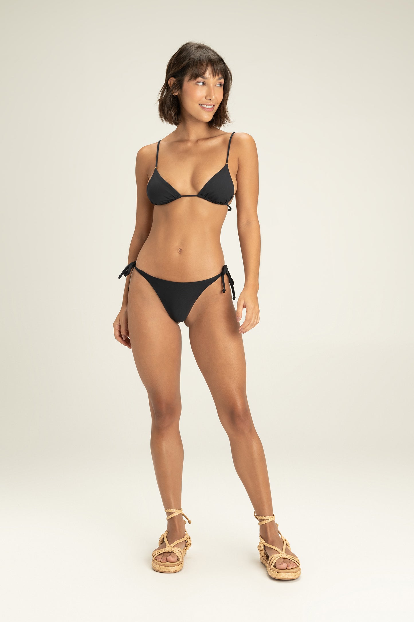 Sense® Triangle Bikini Top