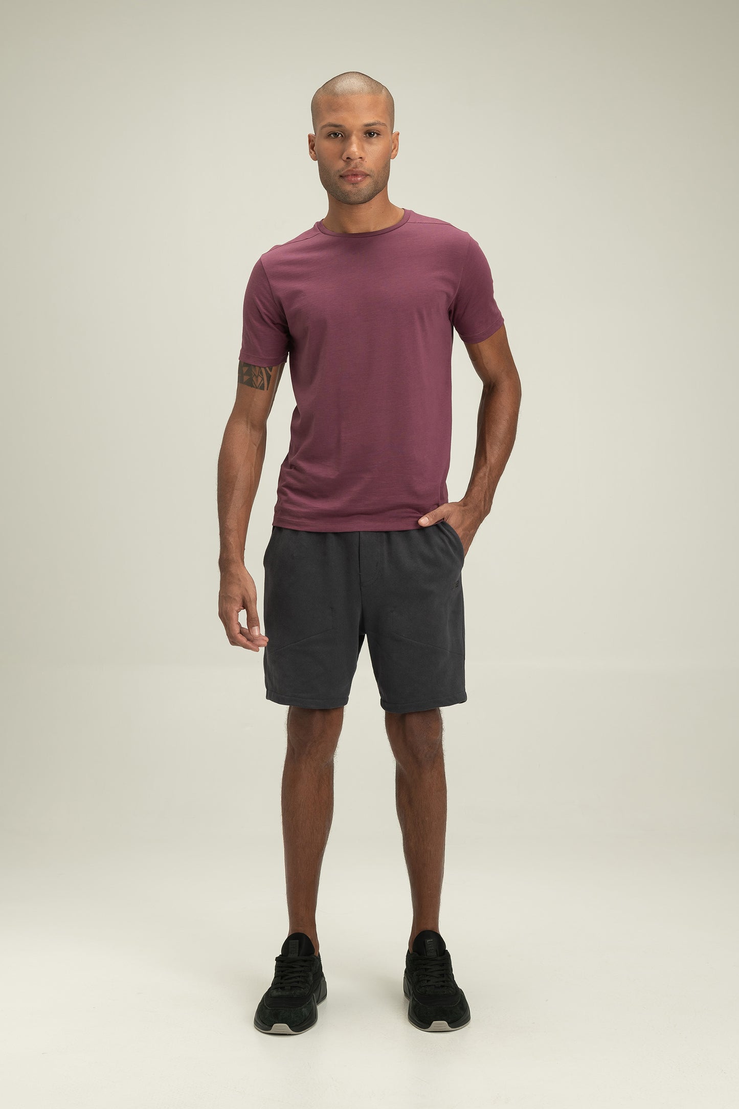 Men's Fit Pima Cotton T-Shirt