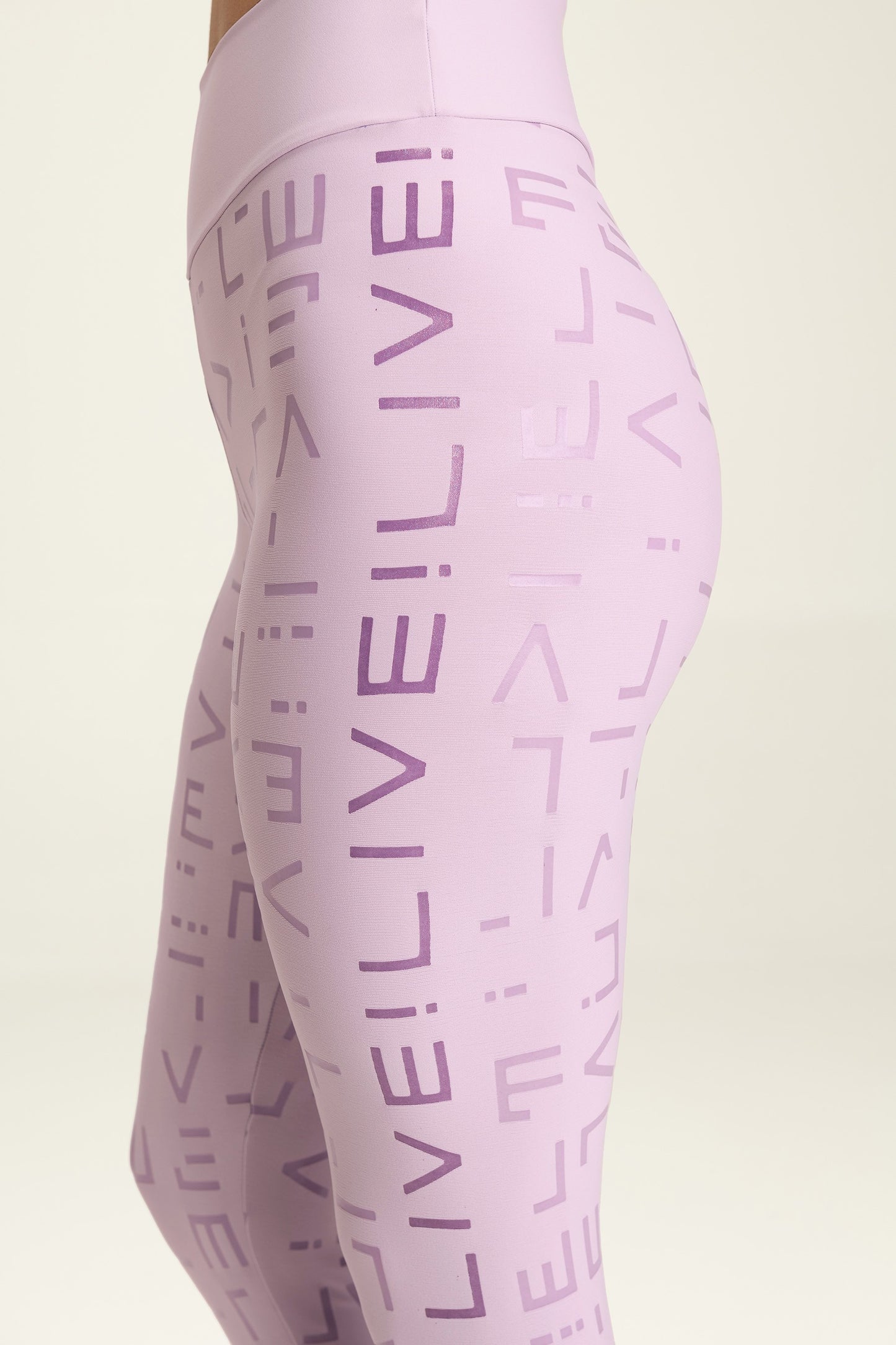 LEGGING ICON HYDEFIT ADAPTIV DROP
