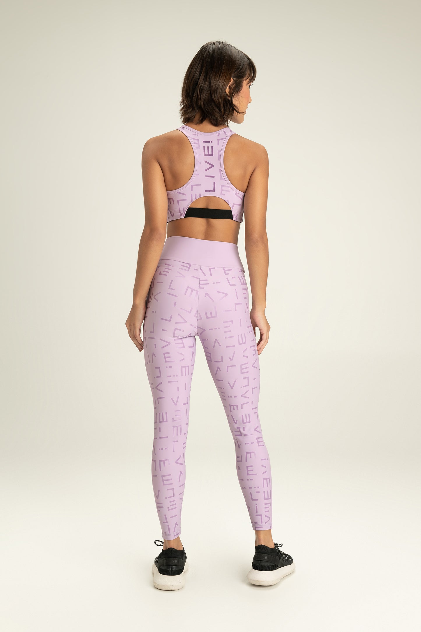 LEGGING ICON HYDEFIT ADAPTIV DROP