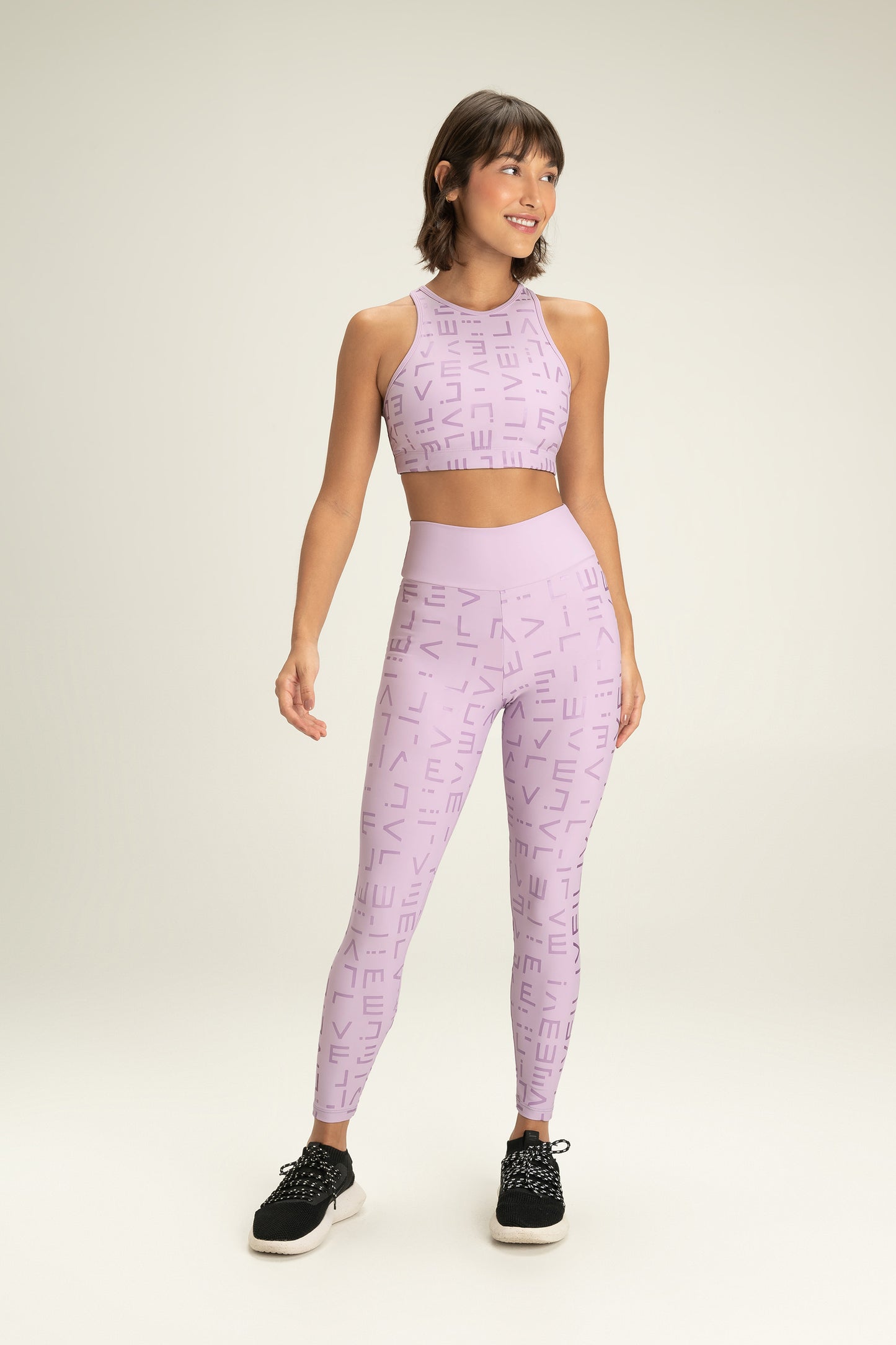 LEGGING ICON HYDEFIT ADAPTIV DROP