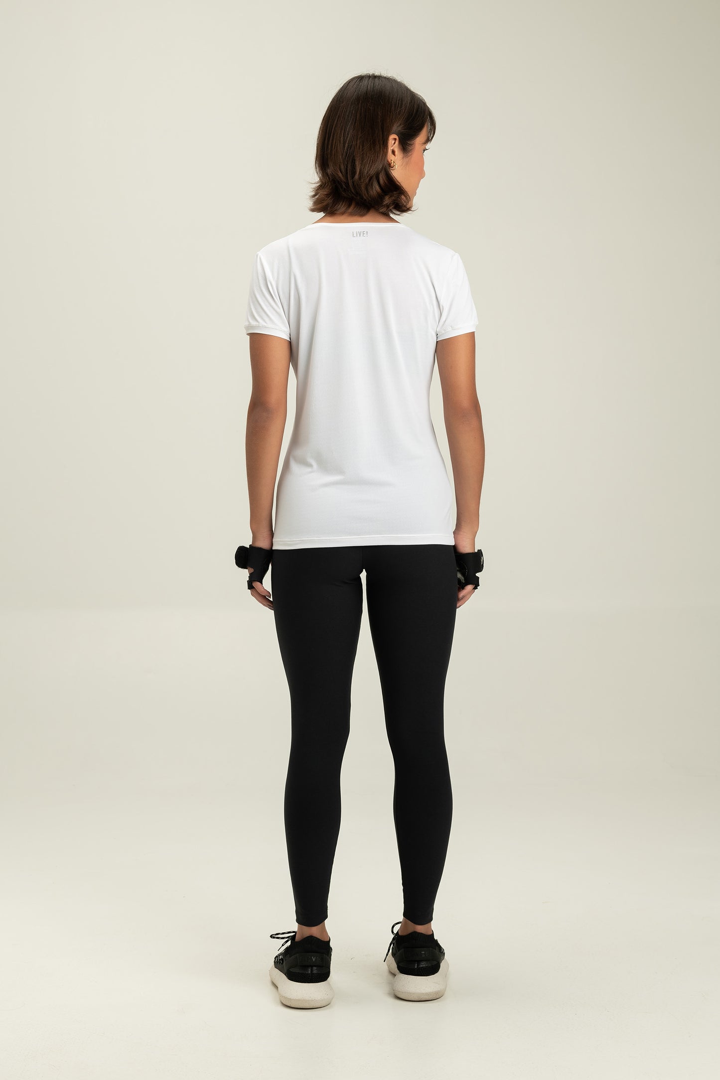 Basic Comfort T-Shirt