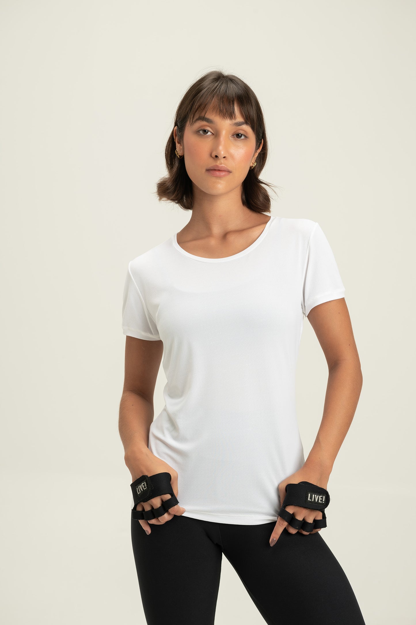 Basic Comfort T-Shirt