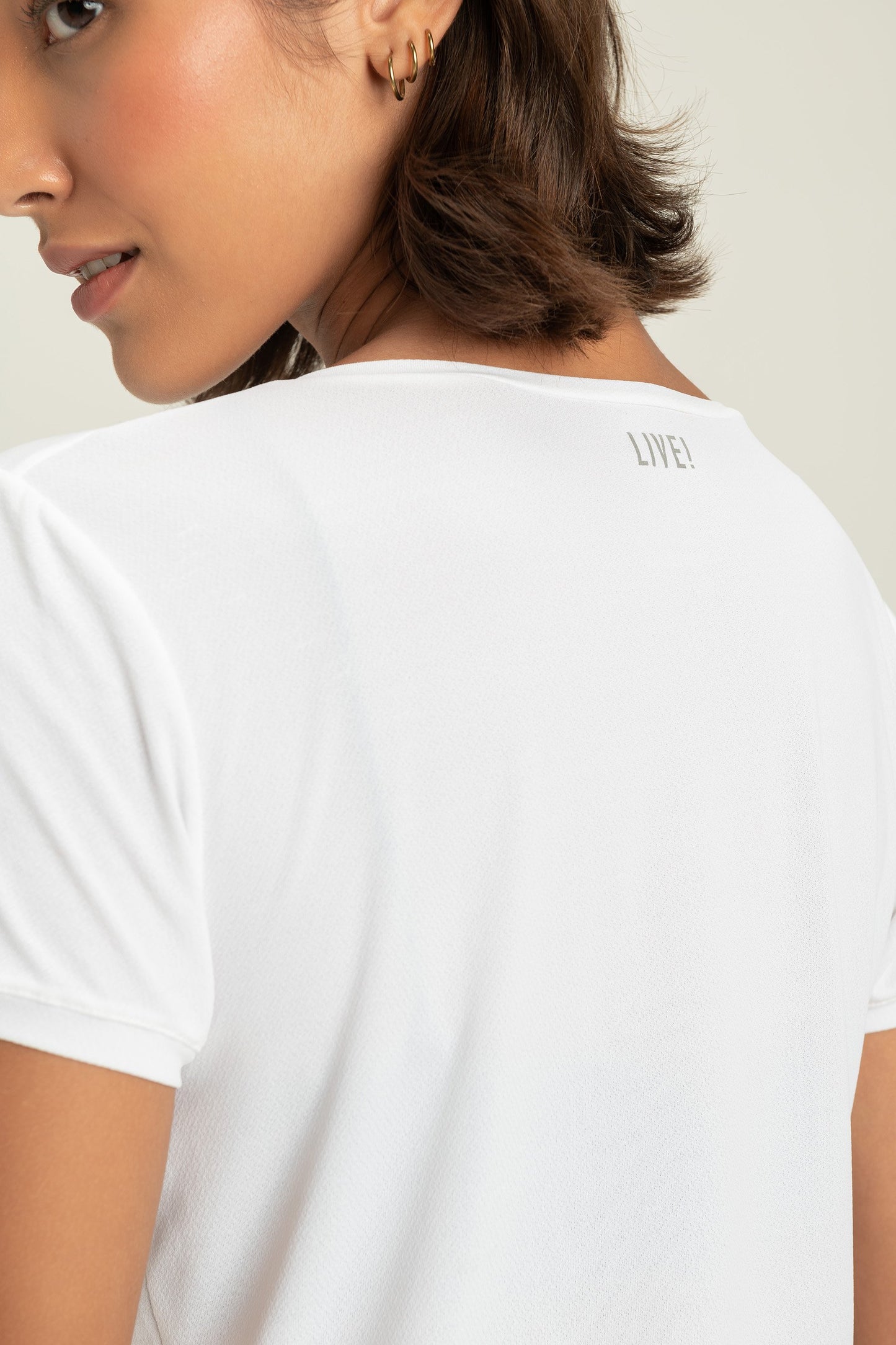 Basic Comfort T-Shirt