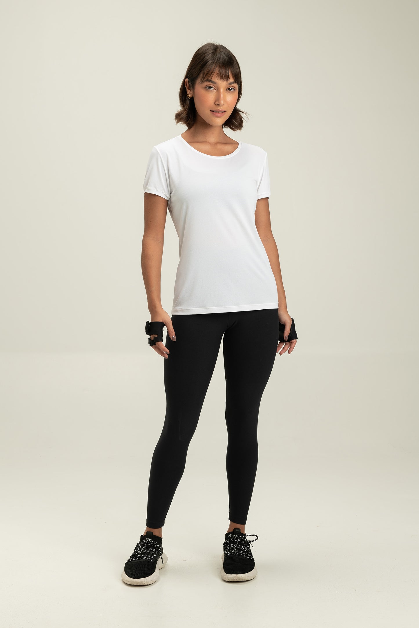 Basic Comfort T-Shirt