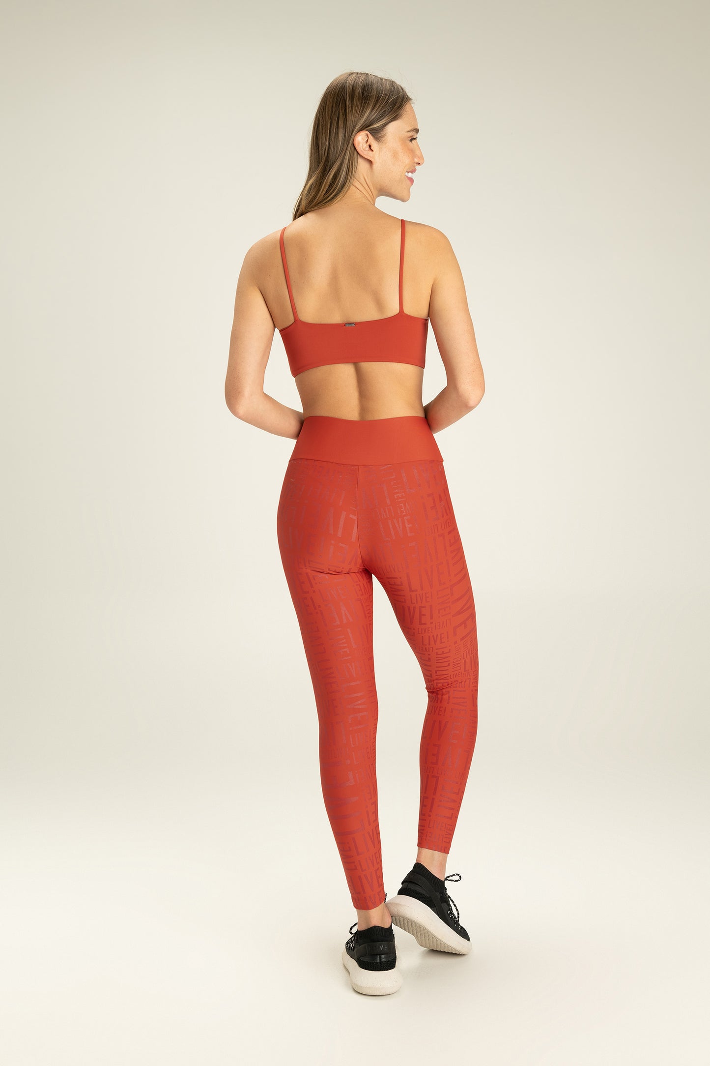 LIVE! Sense® Pro Leggings
