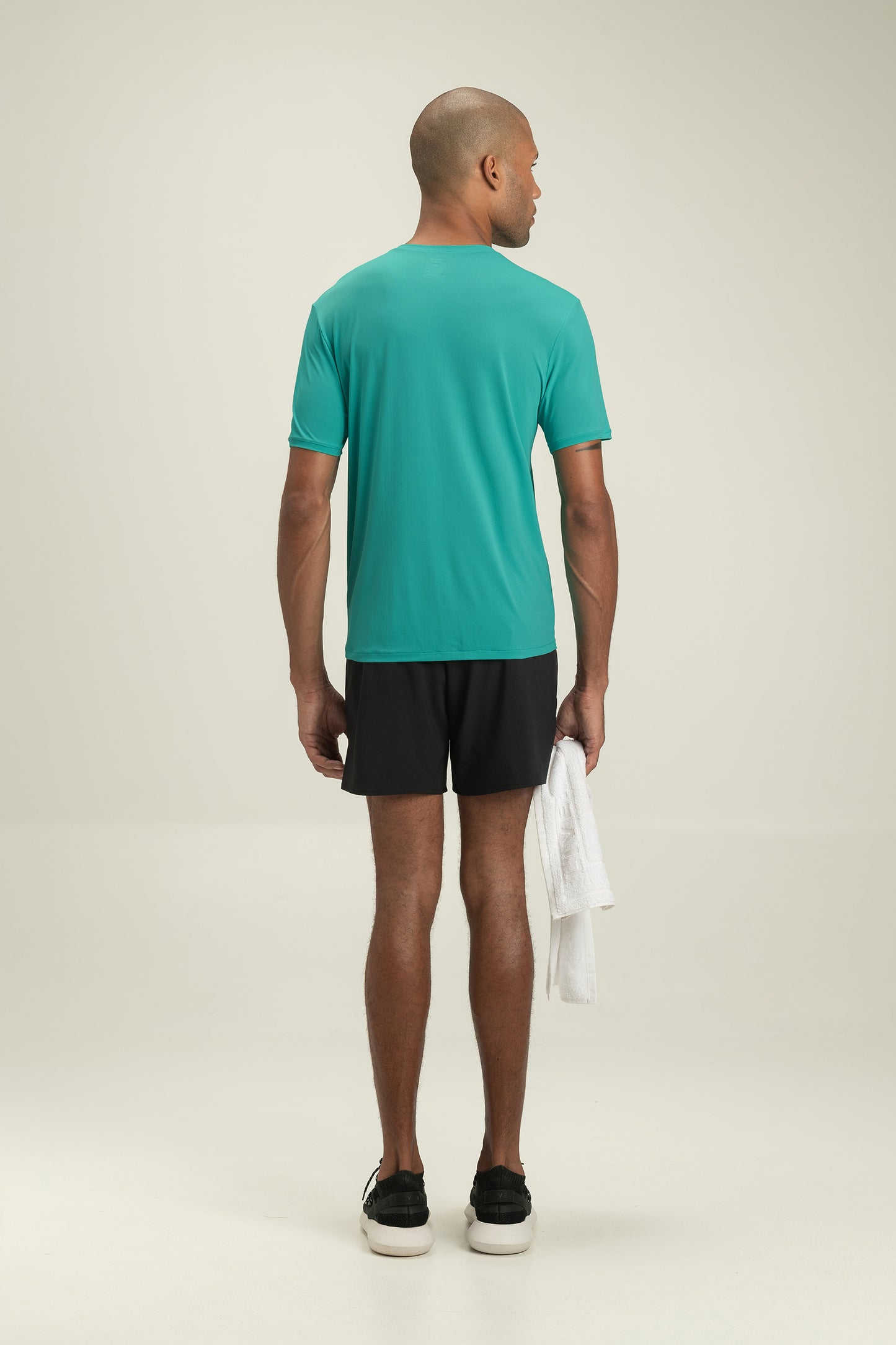 Men¿s Train Comfy Shirt