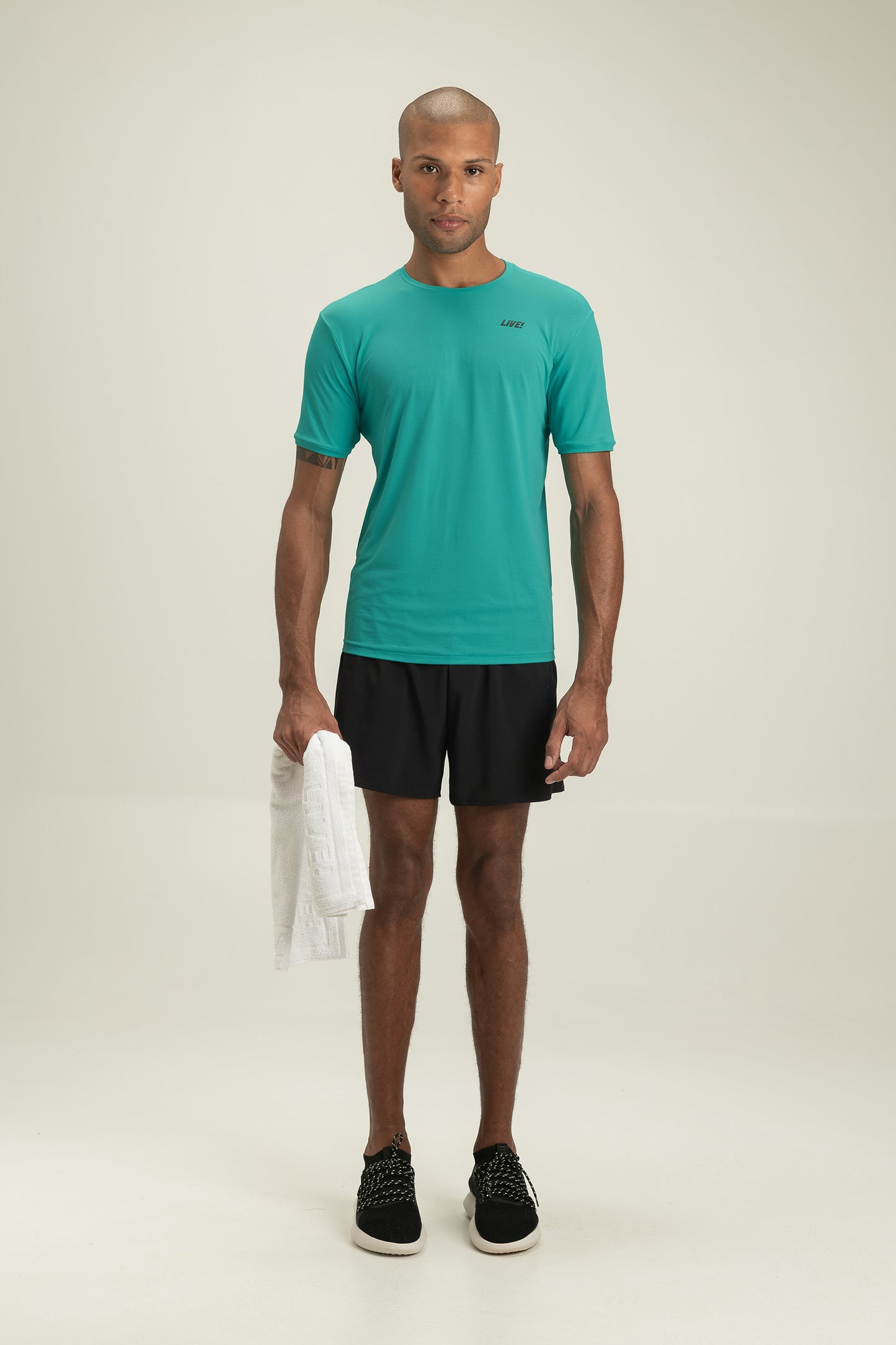 Men¿s Train Comfy Shirt