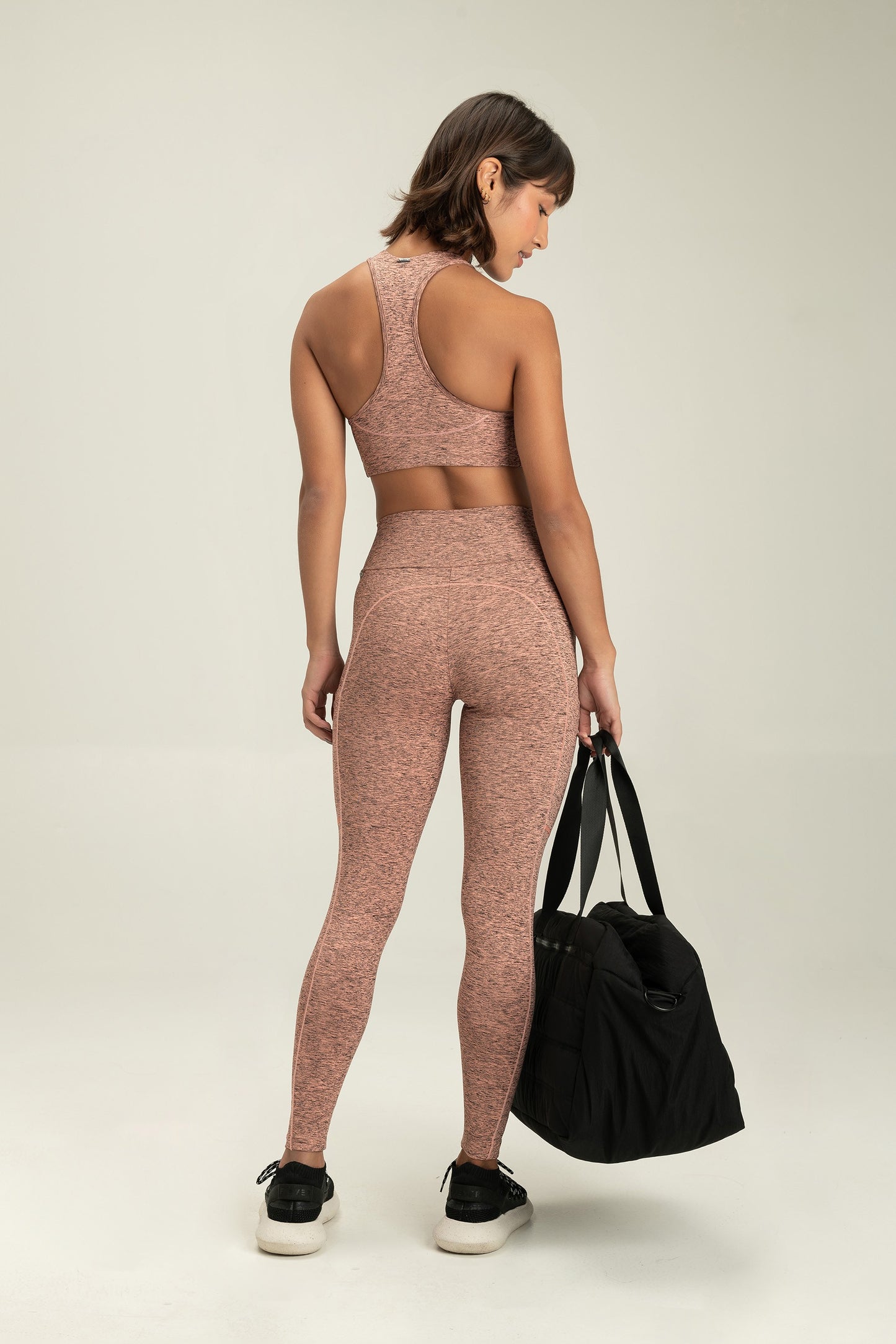 Groove Side Sports Bra