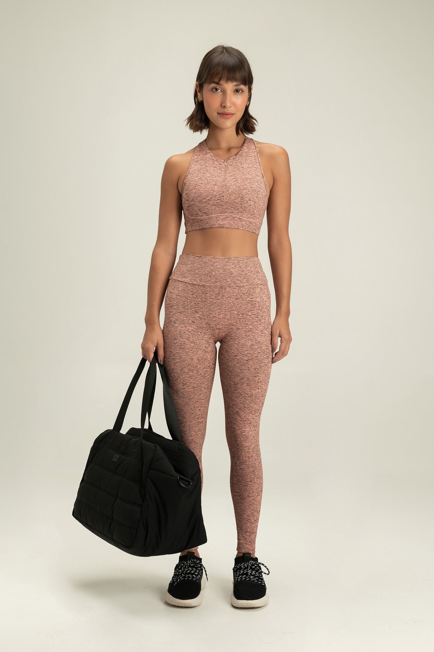 Groove Side Sports Bra