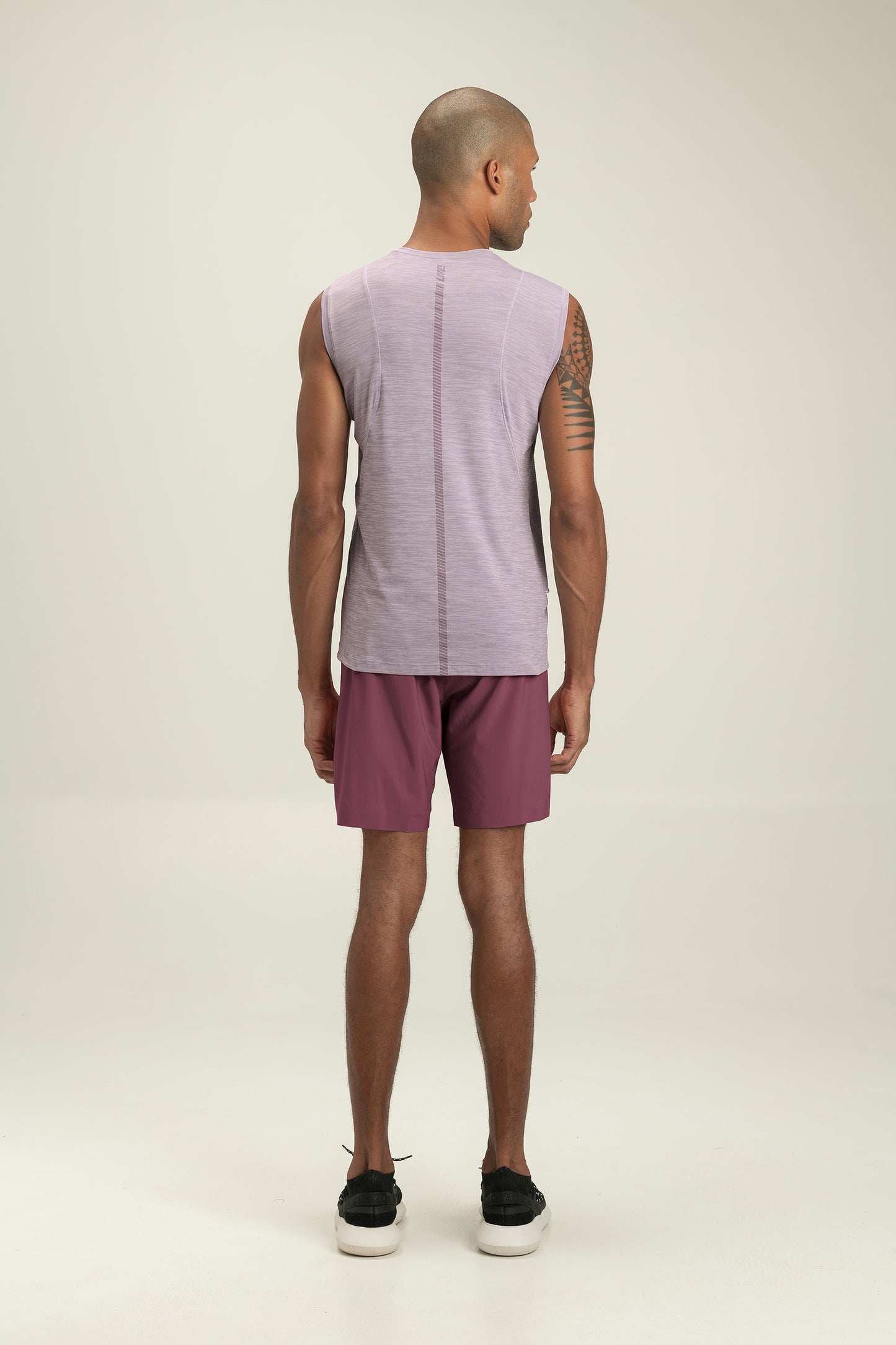 Fit Skin Tank