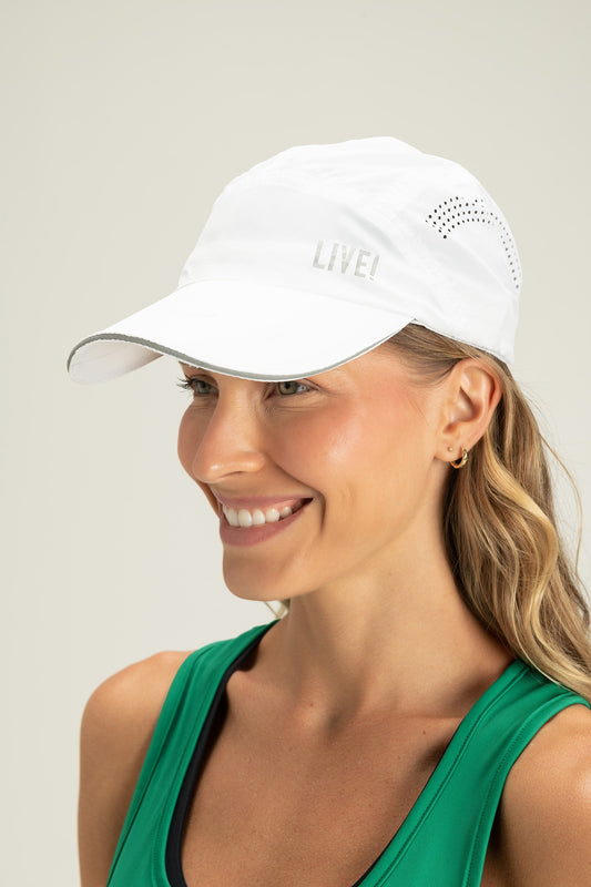 Reflex Unisex Cap