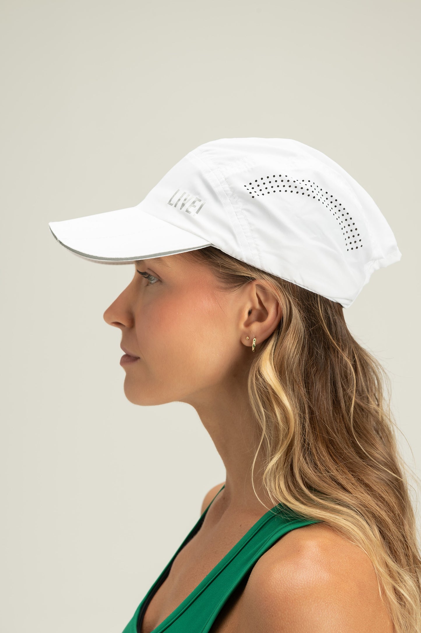 Reflex Unisex Cap